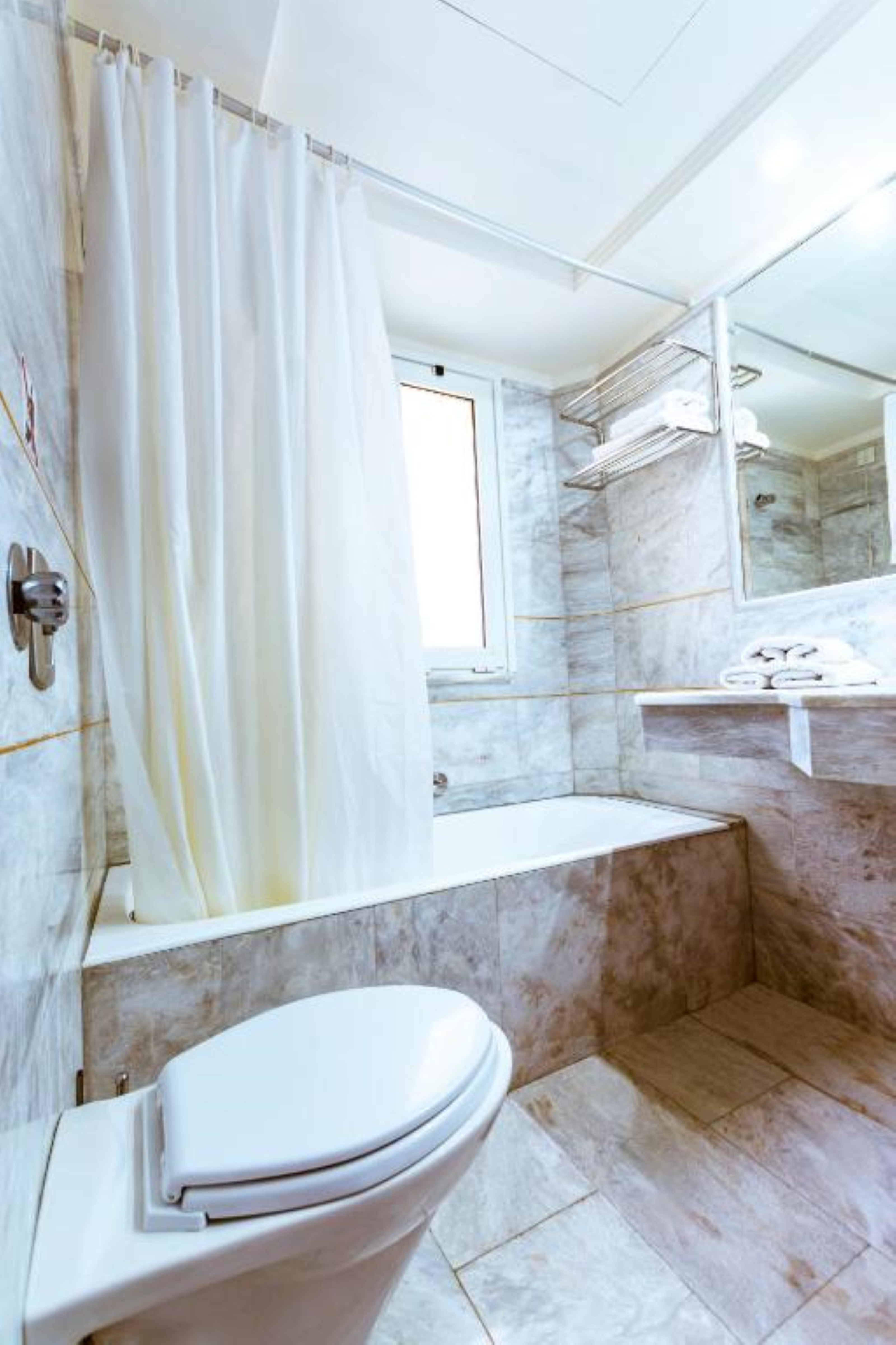 Apartment One Bedroom