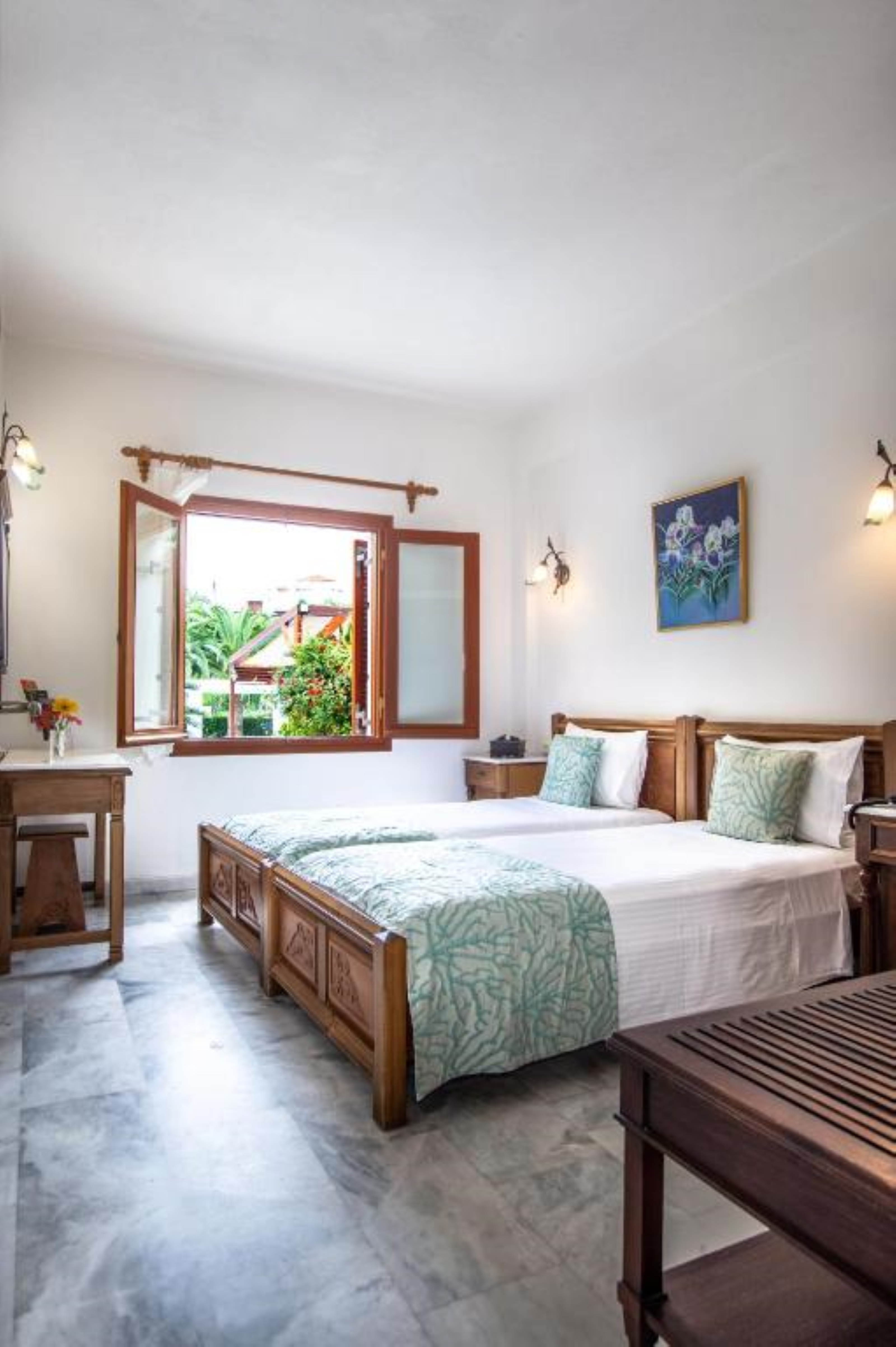 Apartment One Bedroom