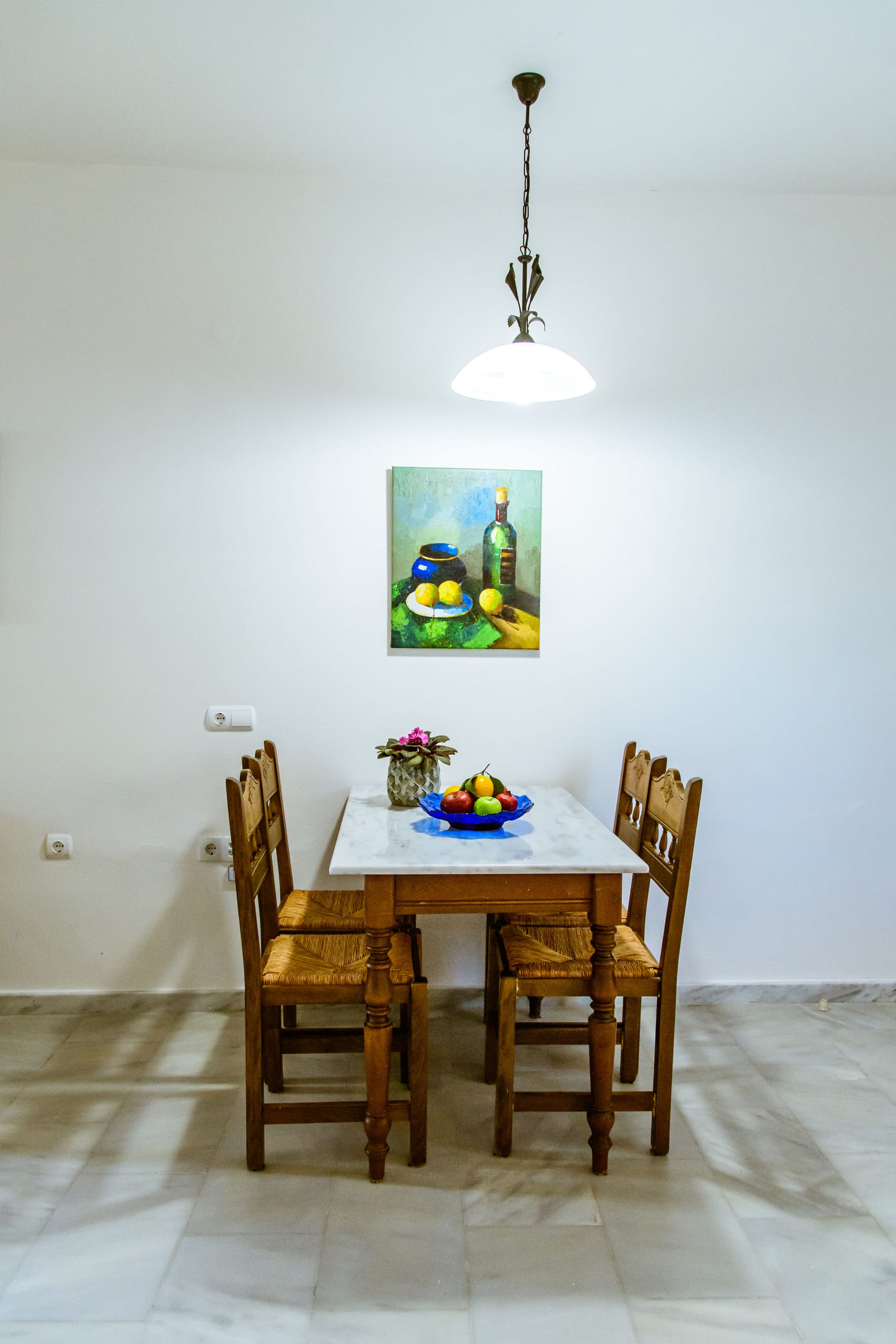 Apartment One Bedroom