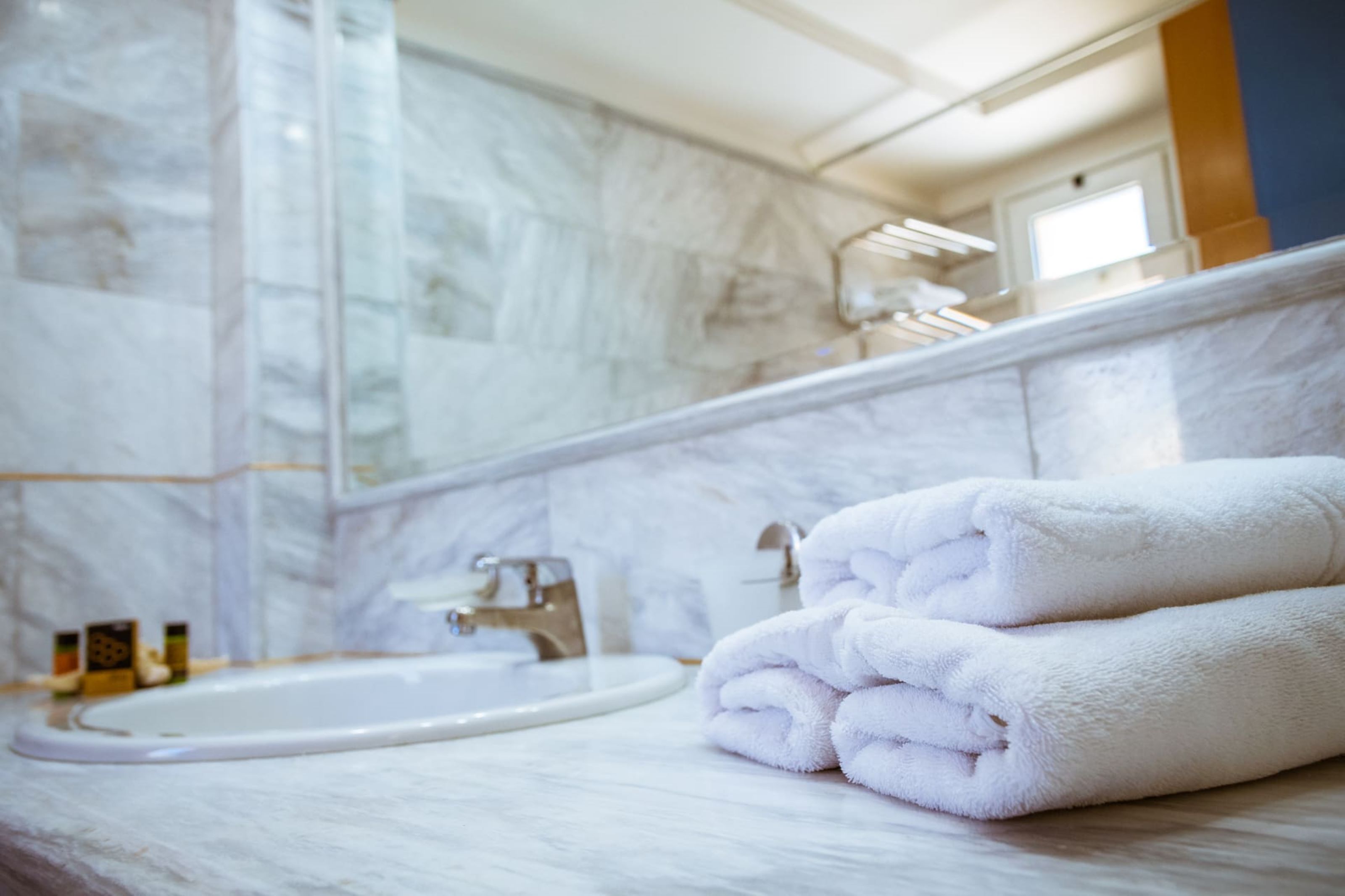 Apartment One Bedroom