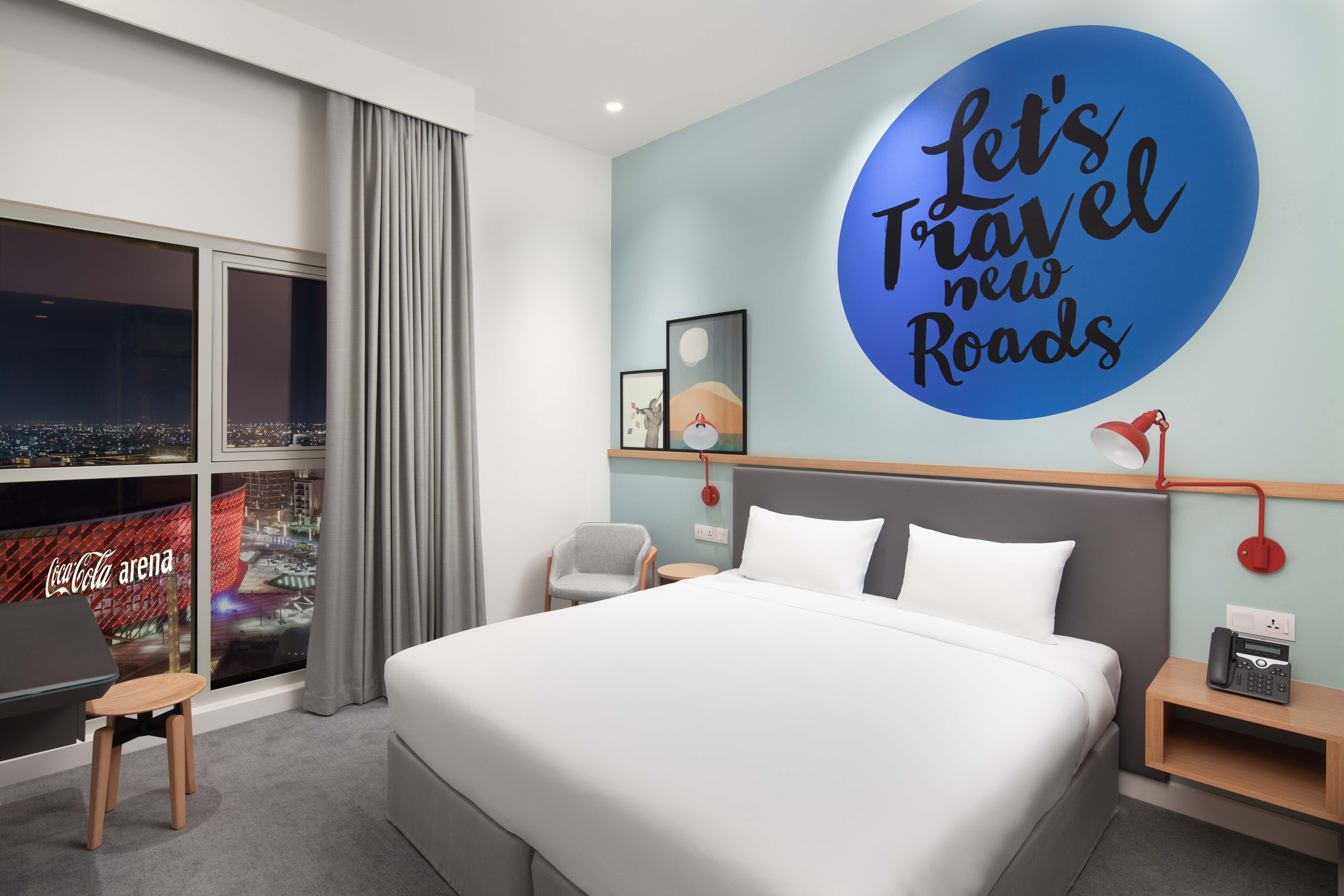 Double Single Standard