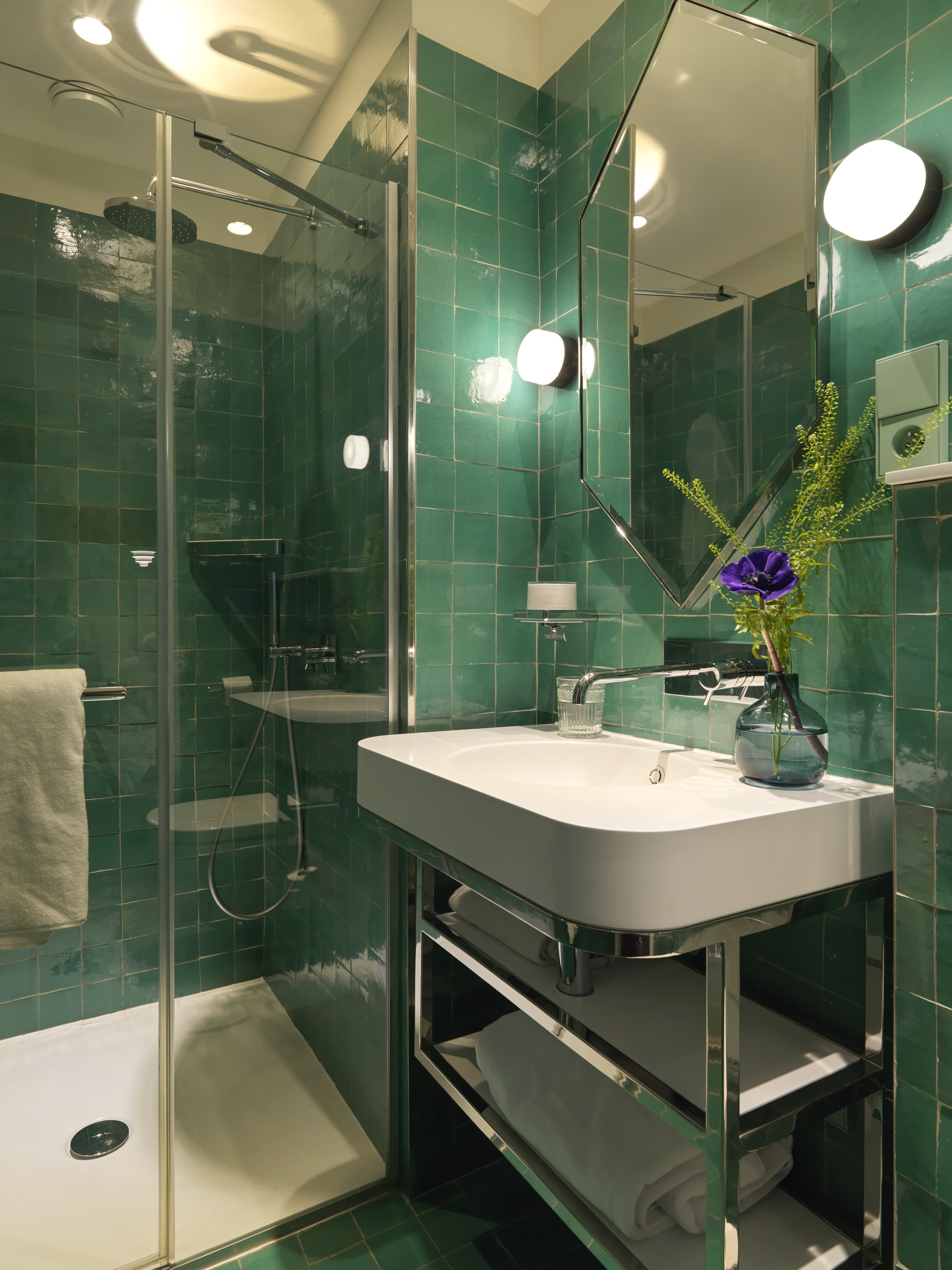 Family Room Standard