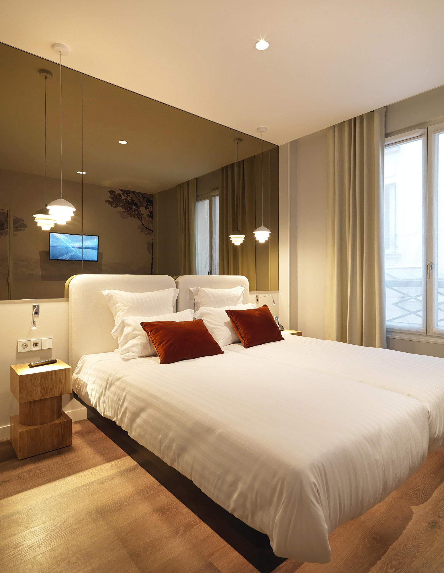 Family Room Standard