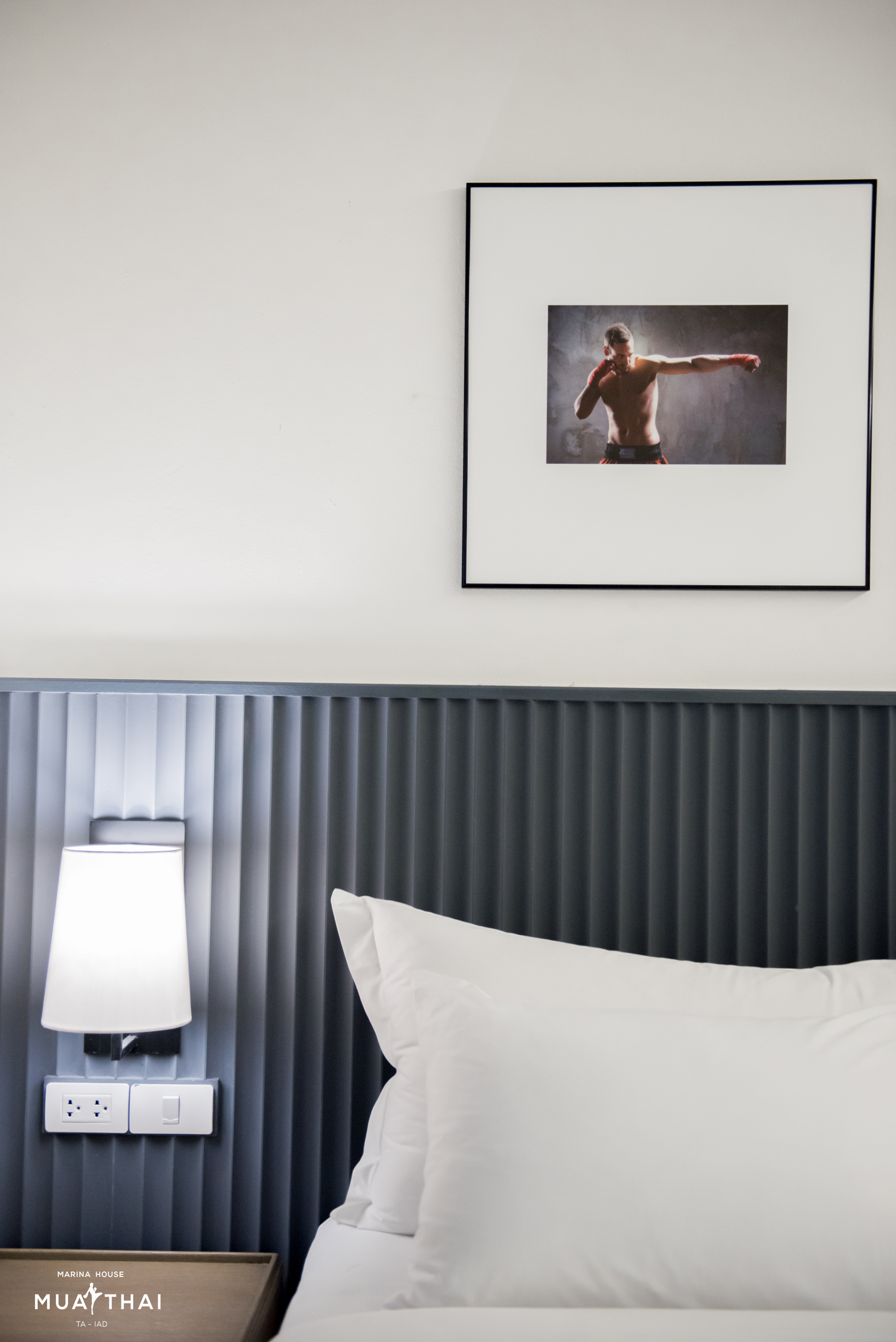 Suite Pool View One Bedroom