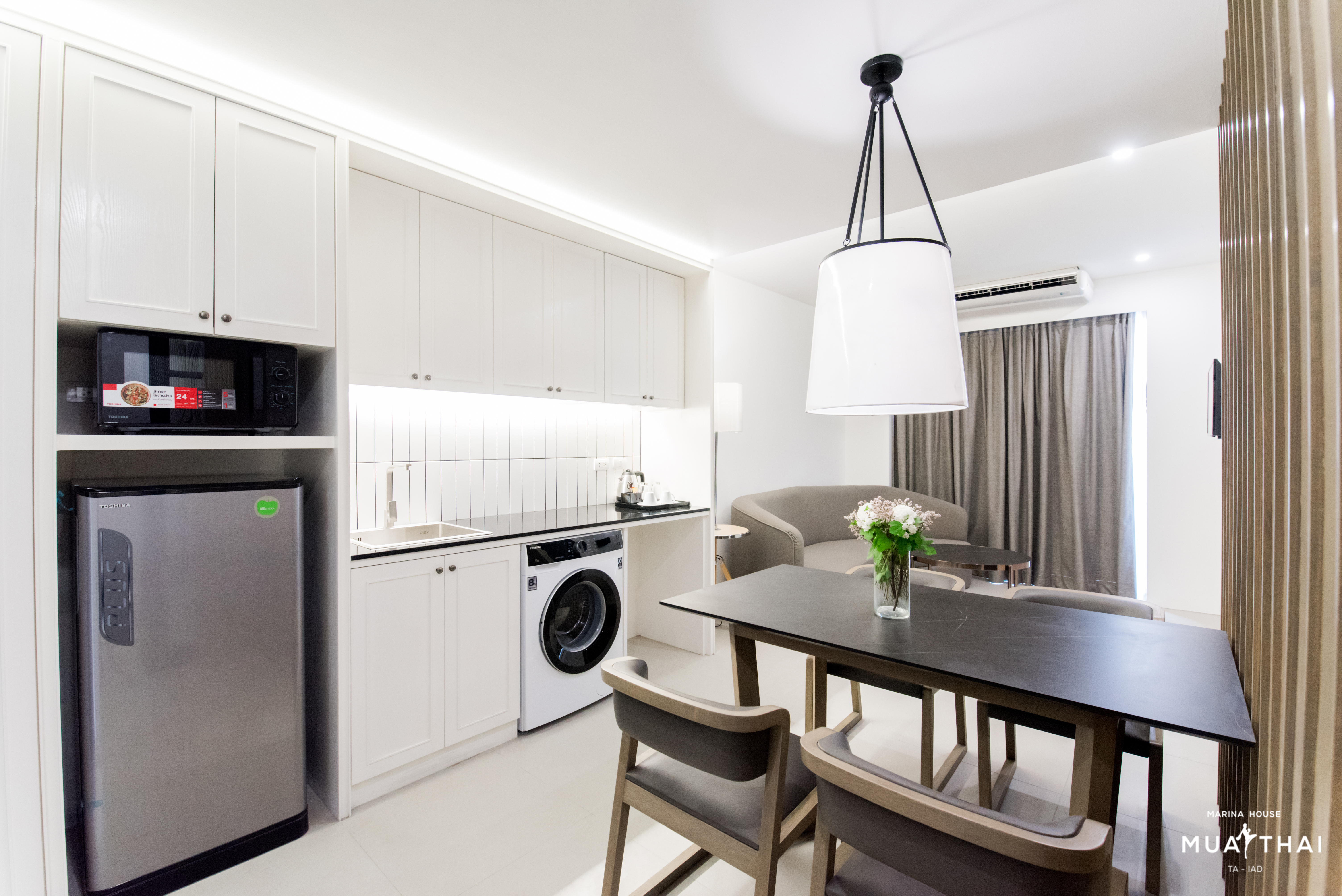 Suite Pool View One Bedroom