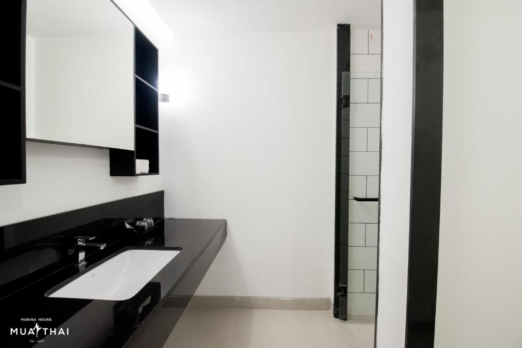 Suite Sea View One Bedroom