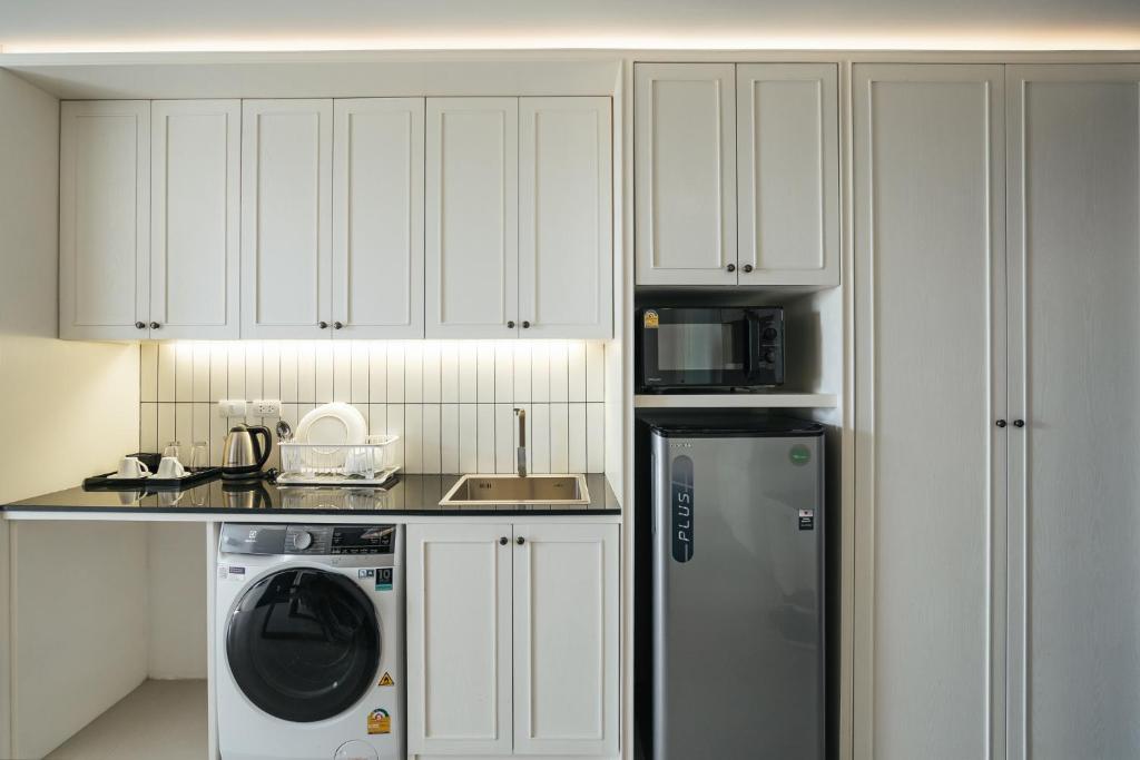 Suite Sea View One Bedroom