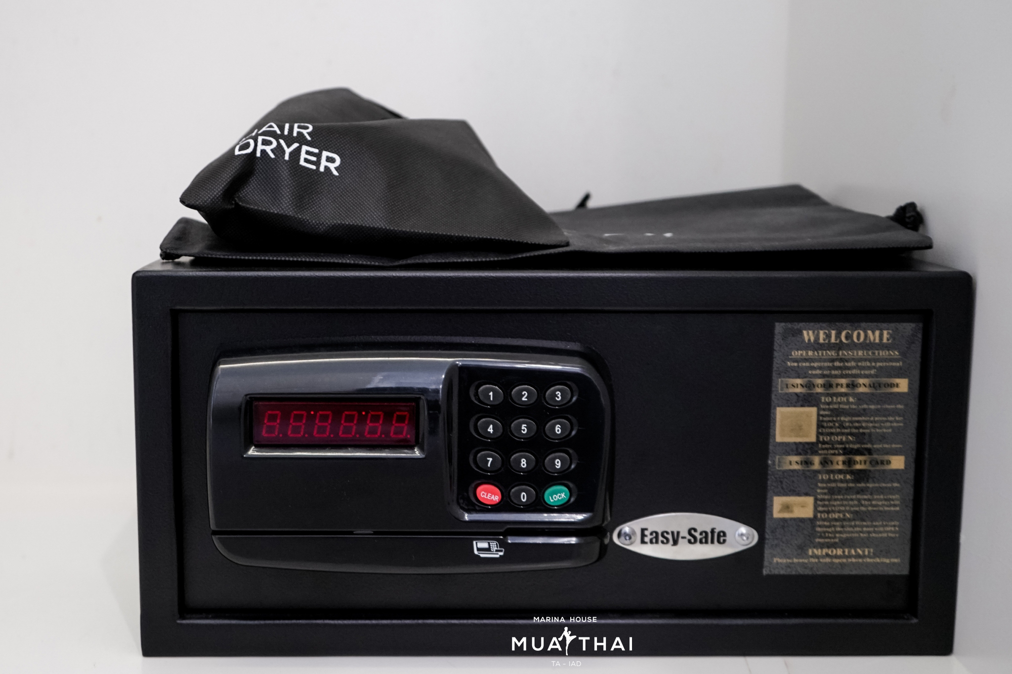 Suite Pool View One Bedroom