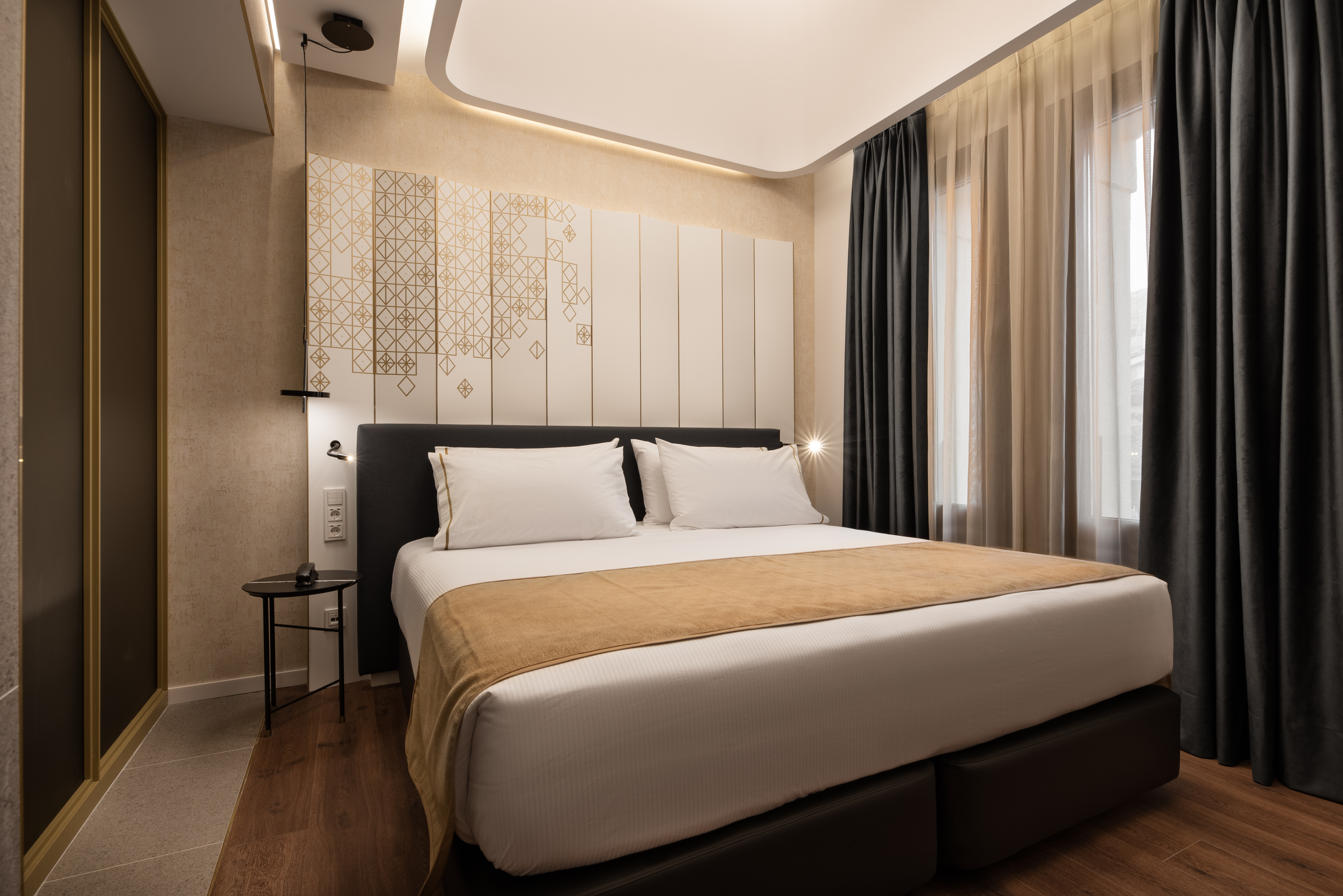 Junior Suite Standard