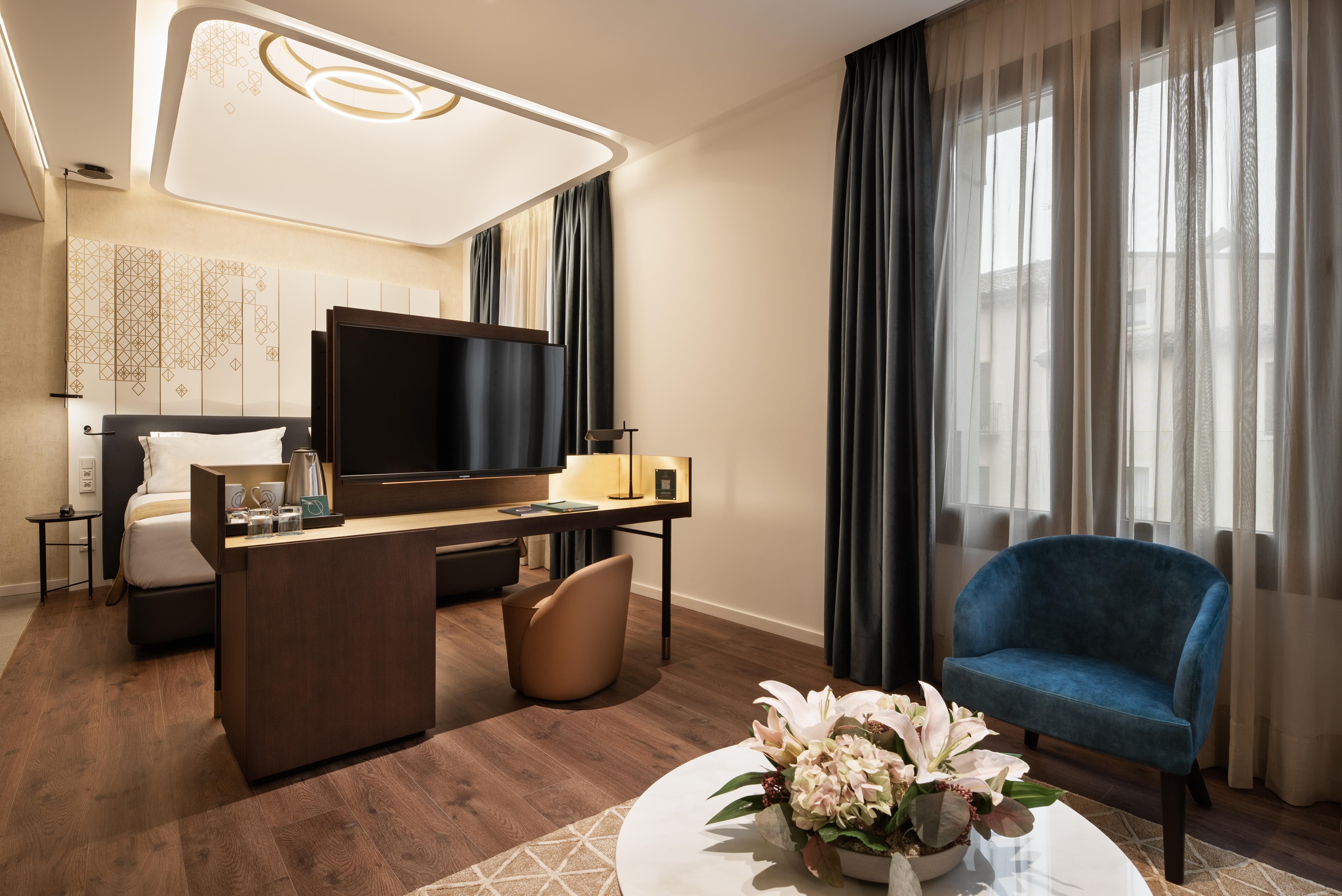 Junior Suite Standard