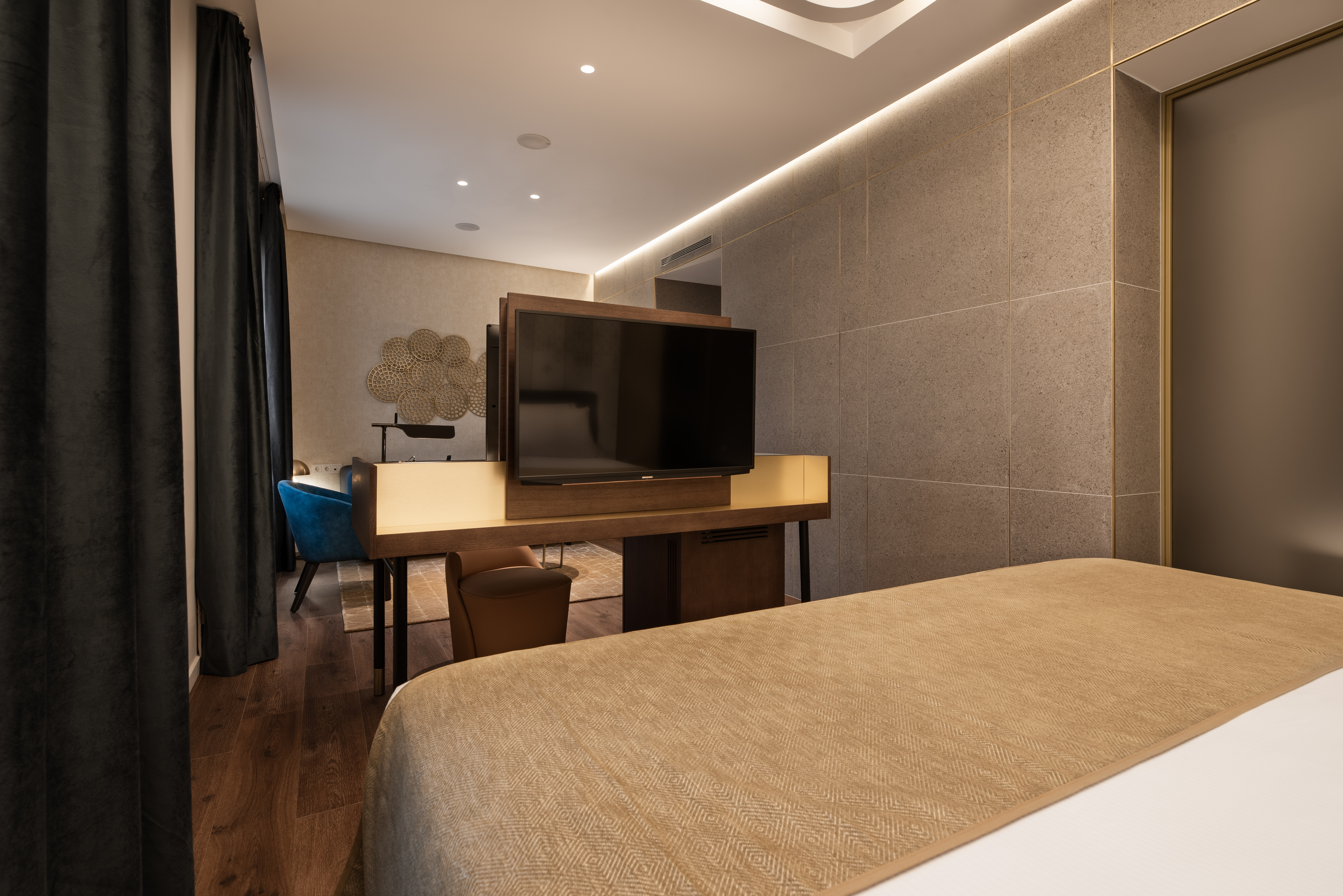 Junior Suite Standard