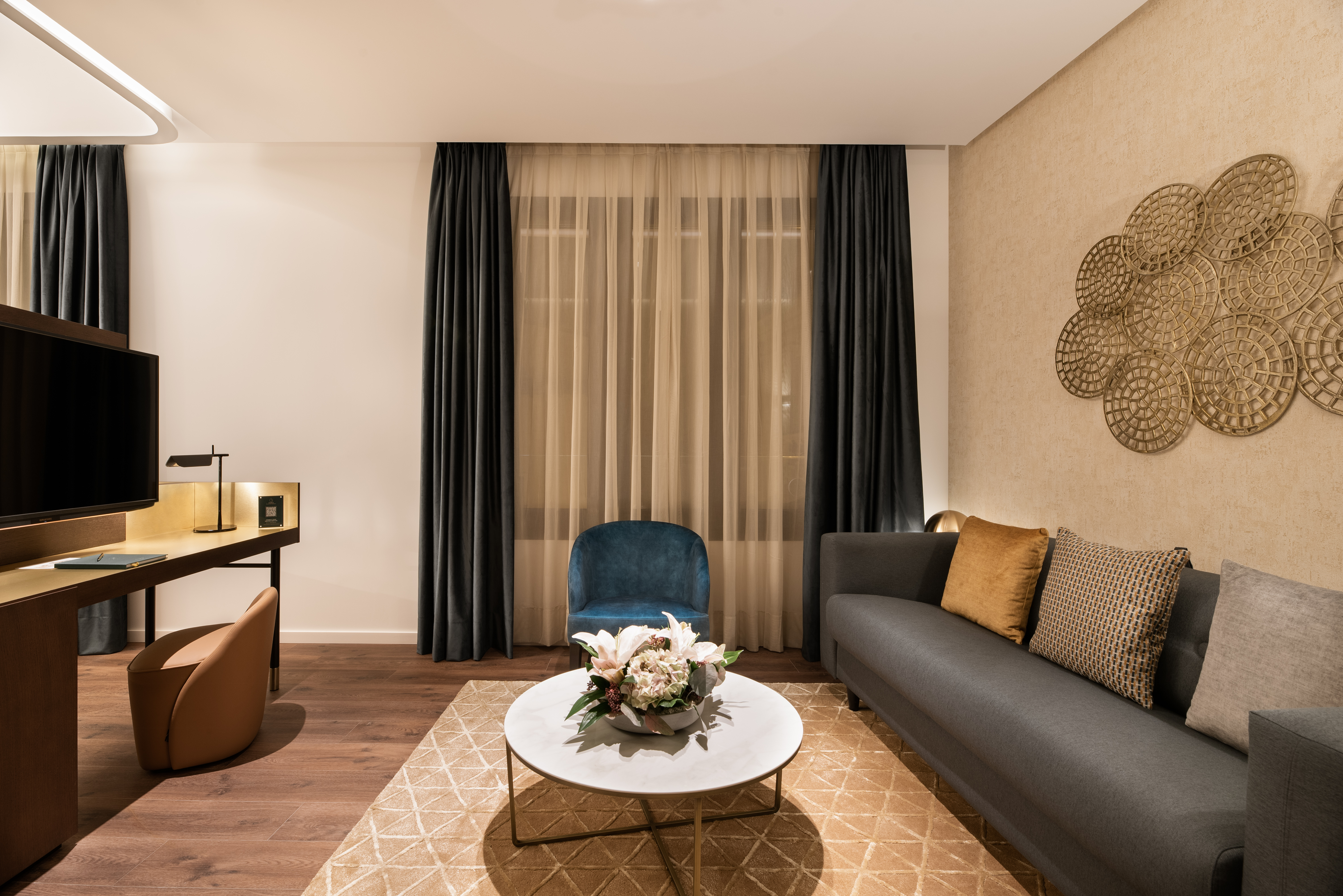 Junior Suite Standard