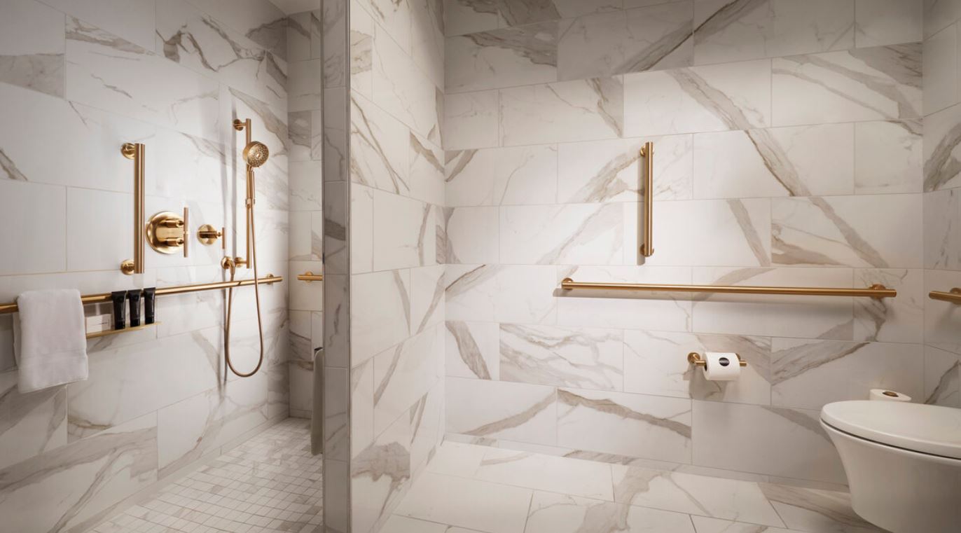 Room Accessible Superior