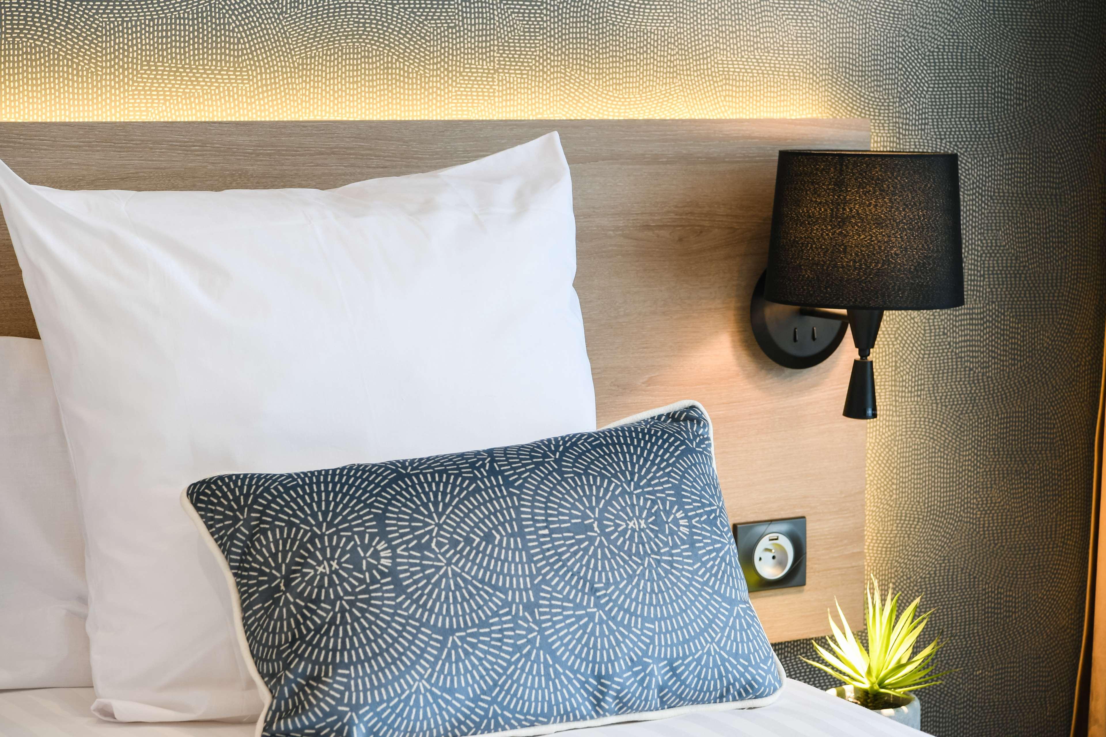 Double or Twin Deluxe