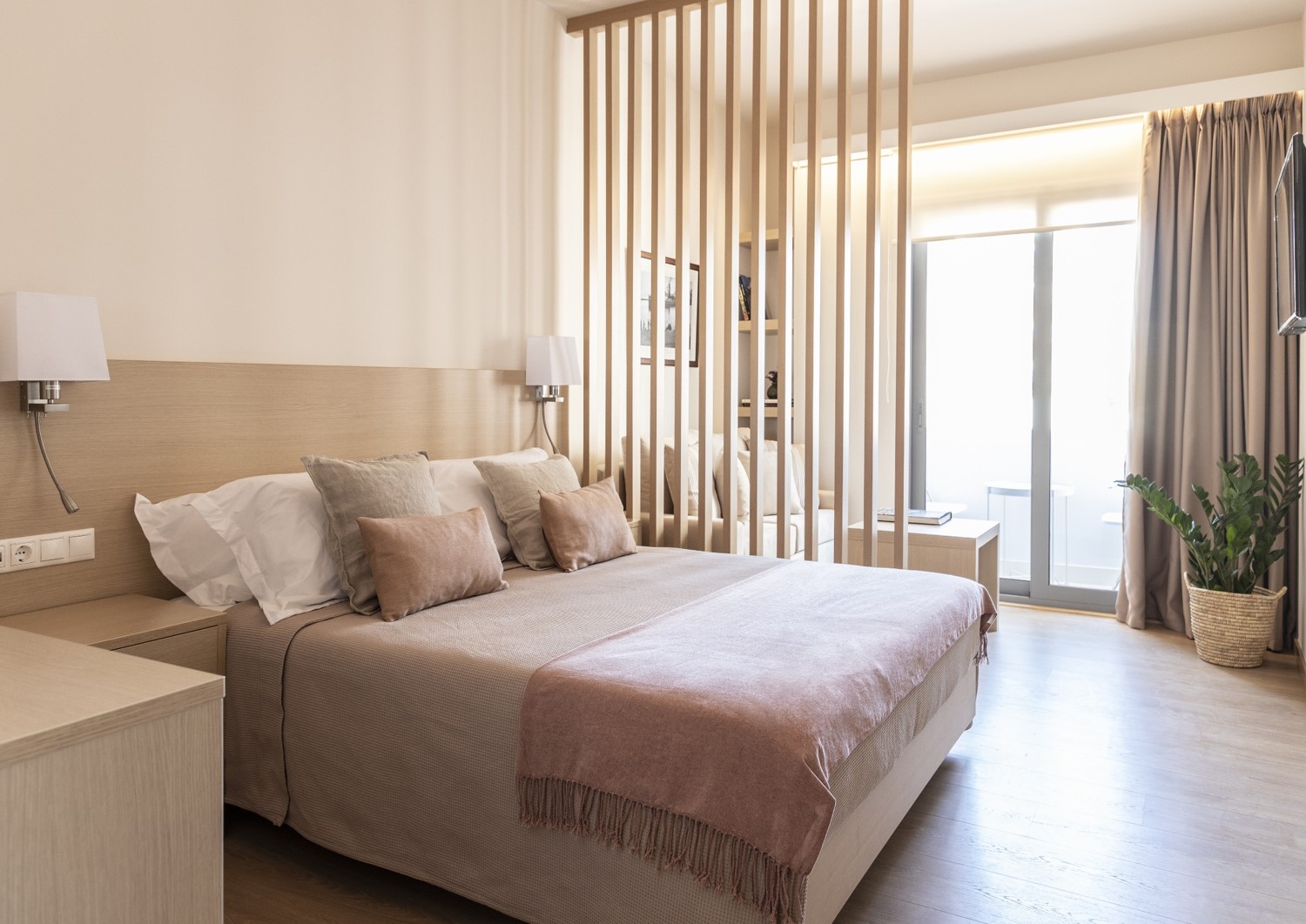 Junior Suite City View