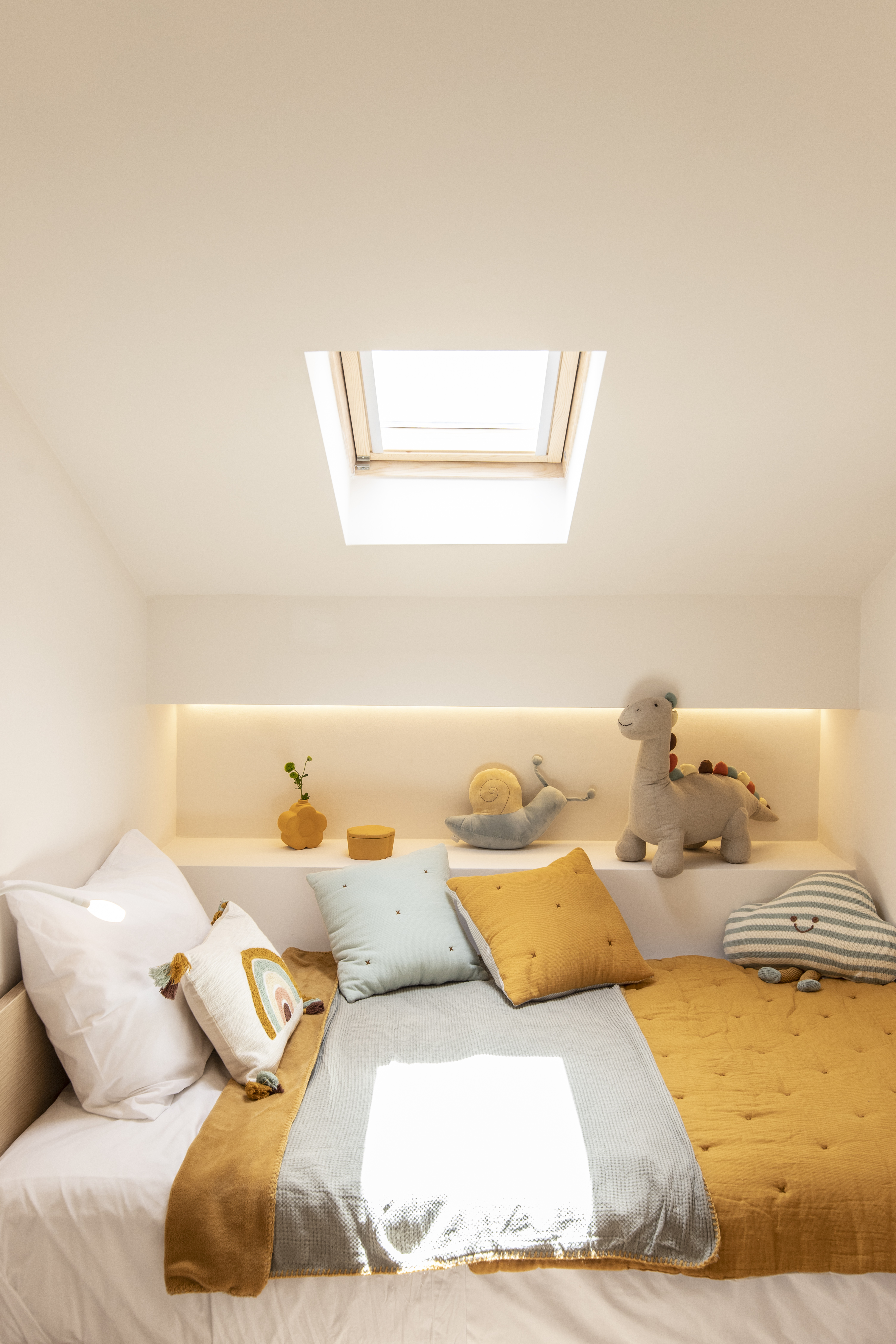 Apartment Two Bedrooms with Kitchenette