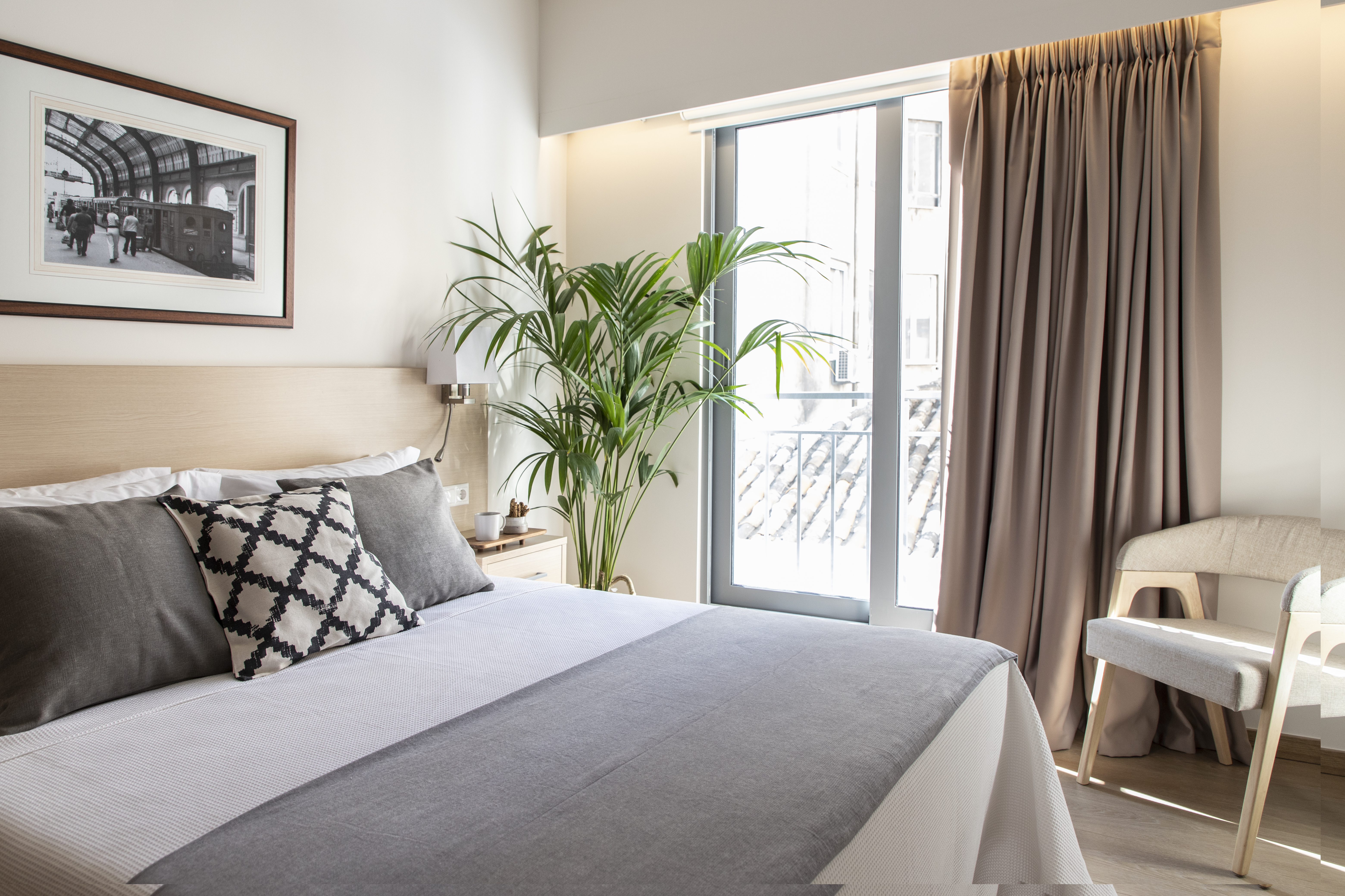 Double or Twin Superior