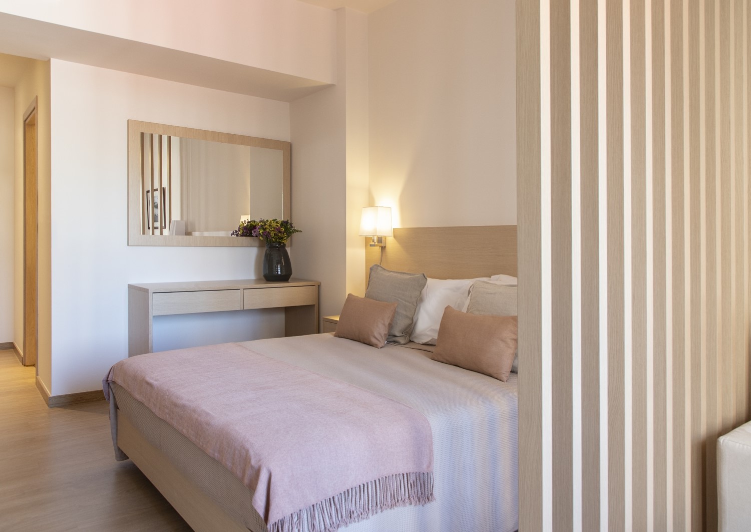 Junior Suite City View