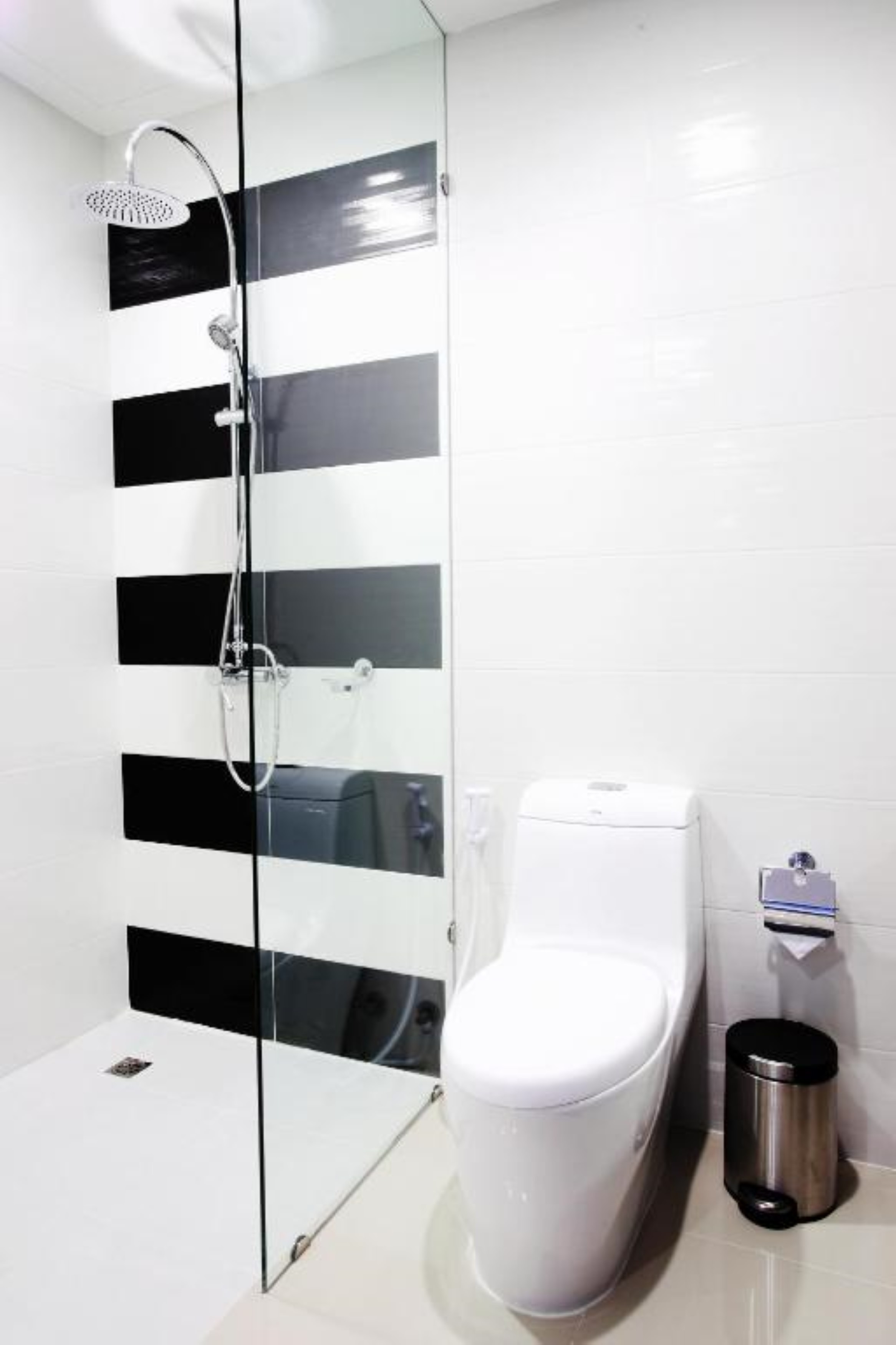 Studio with Kitchenette