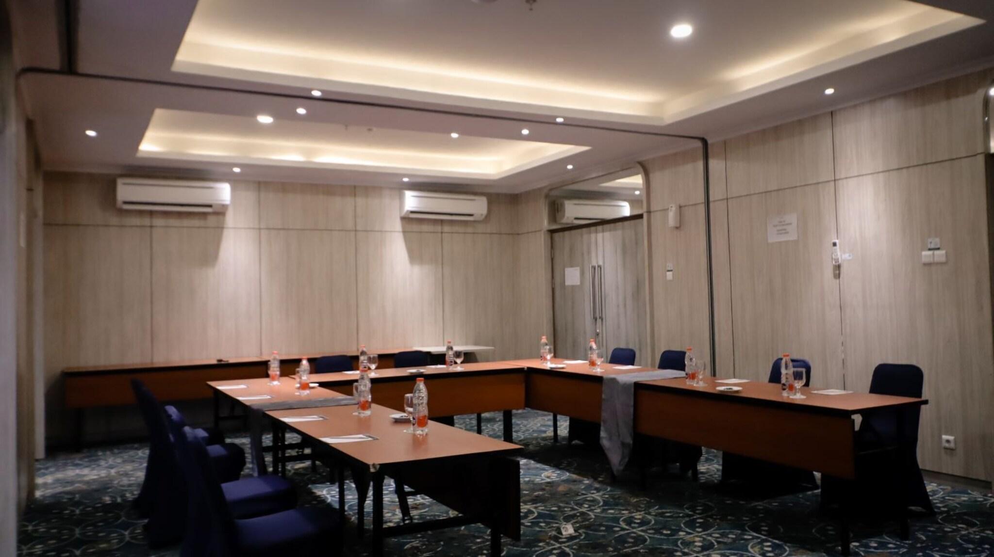 Conferences