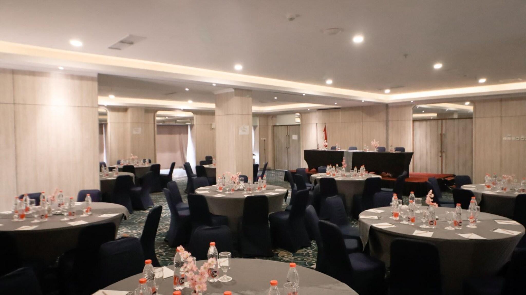 Conferences