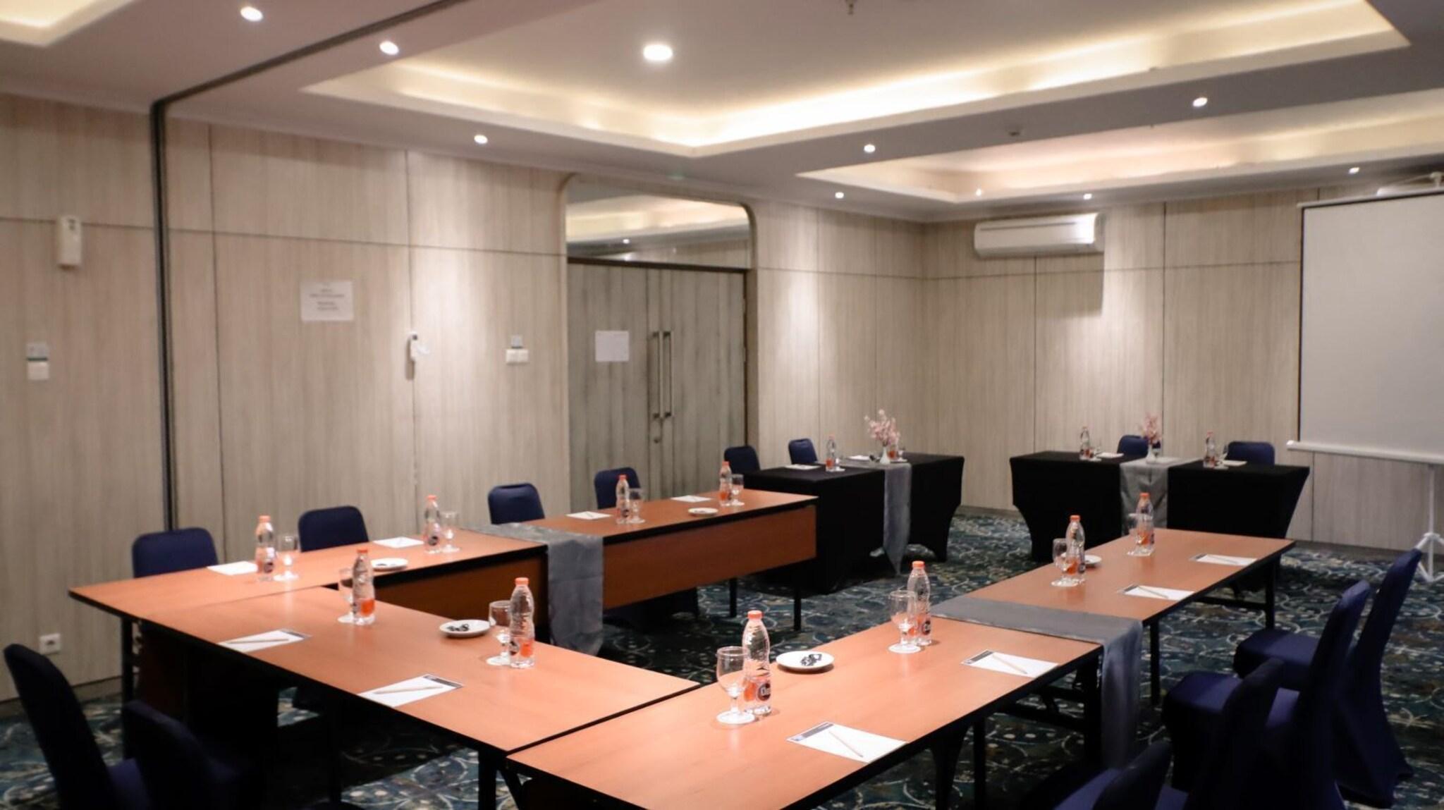Conferences