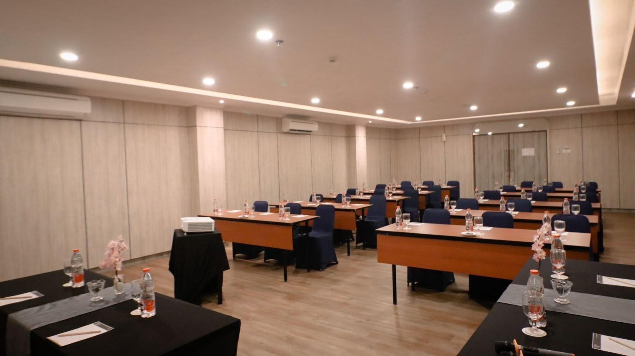 Conferences