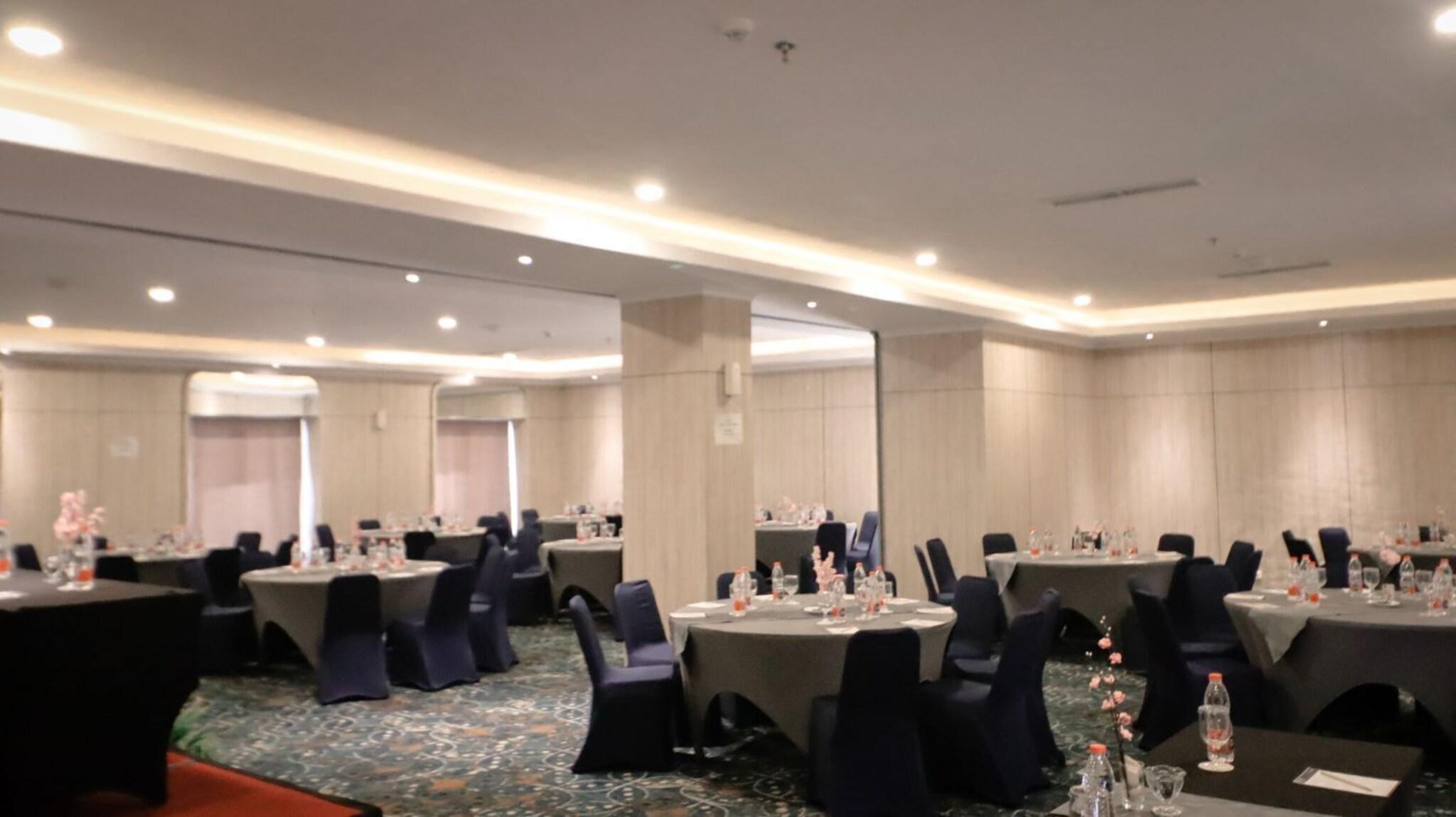 Conferences