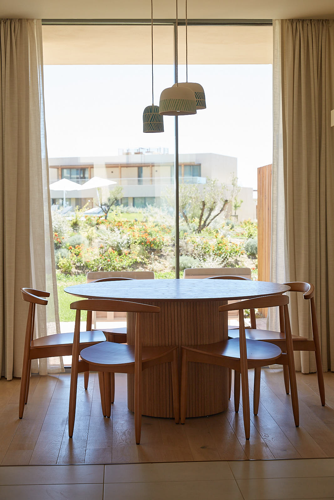 Apartment Two Bedrooms