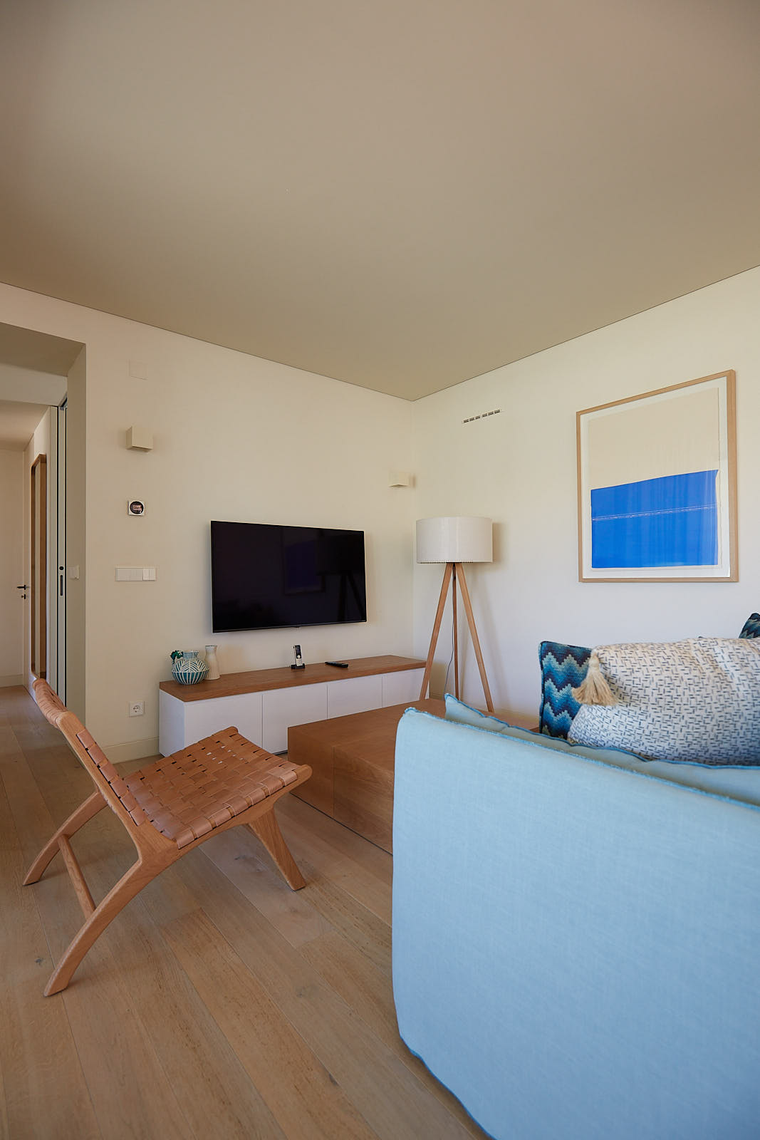 Apartment Three Bedrooms