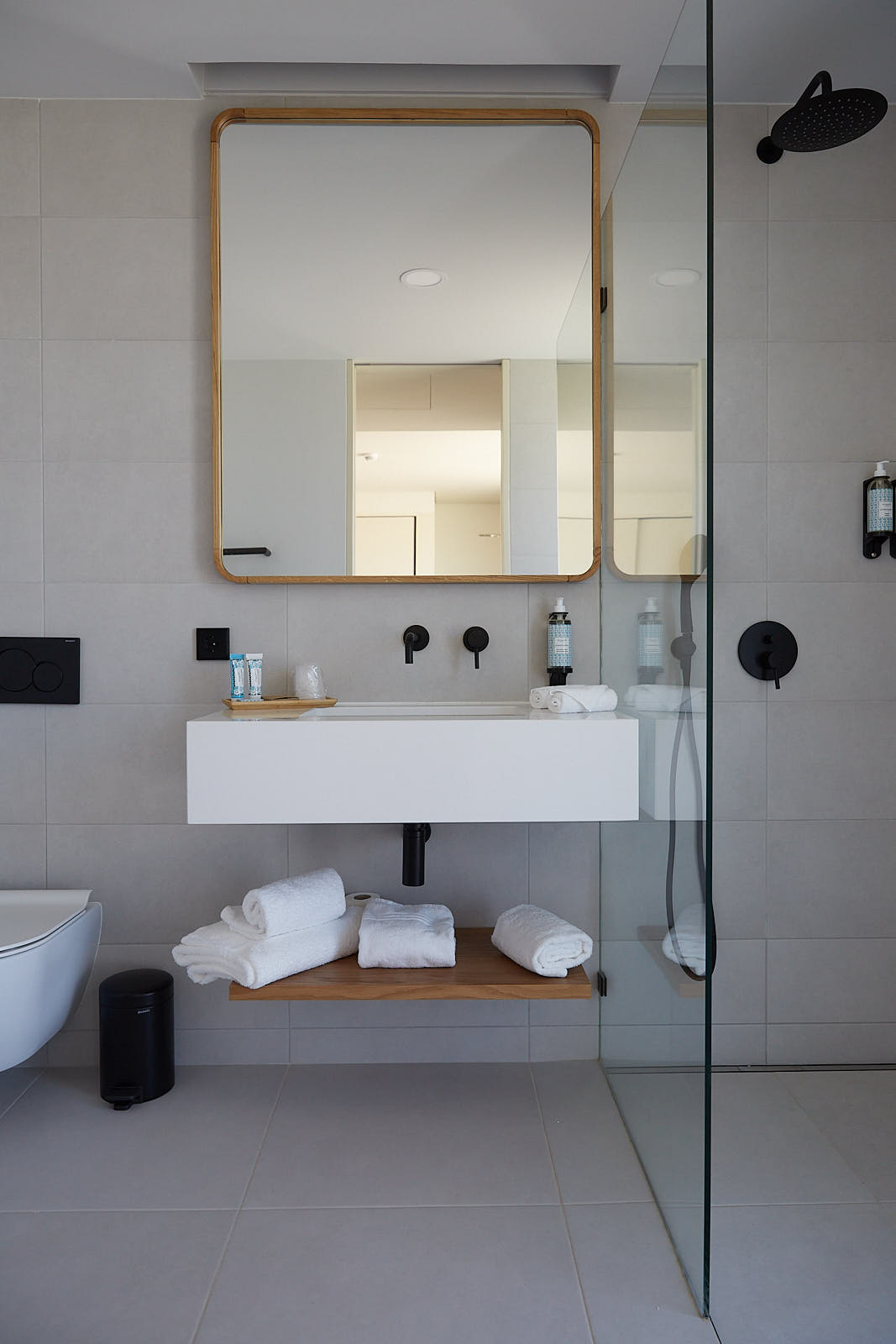 Villa Three Bedrooms