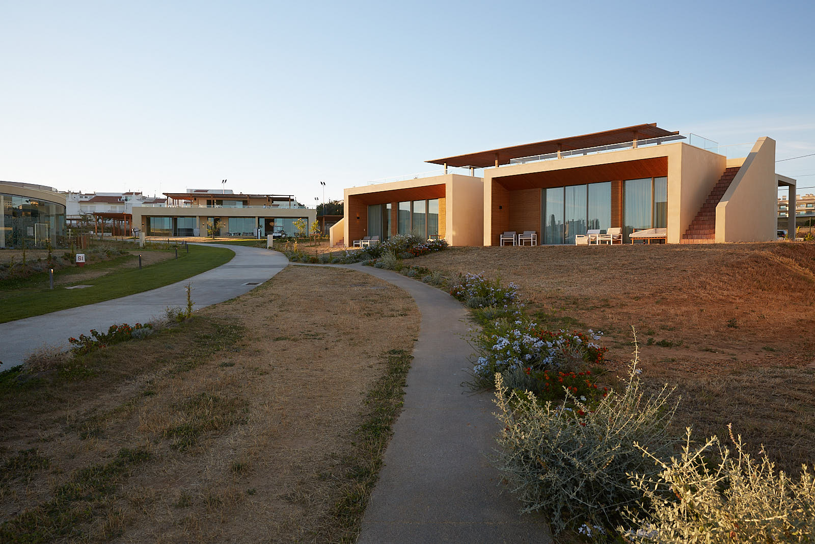 Villa Three Bedrooms