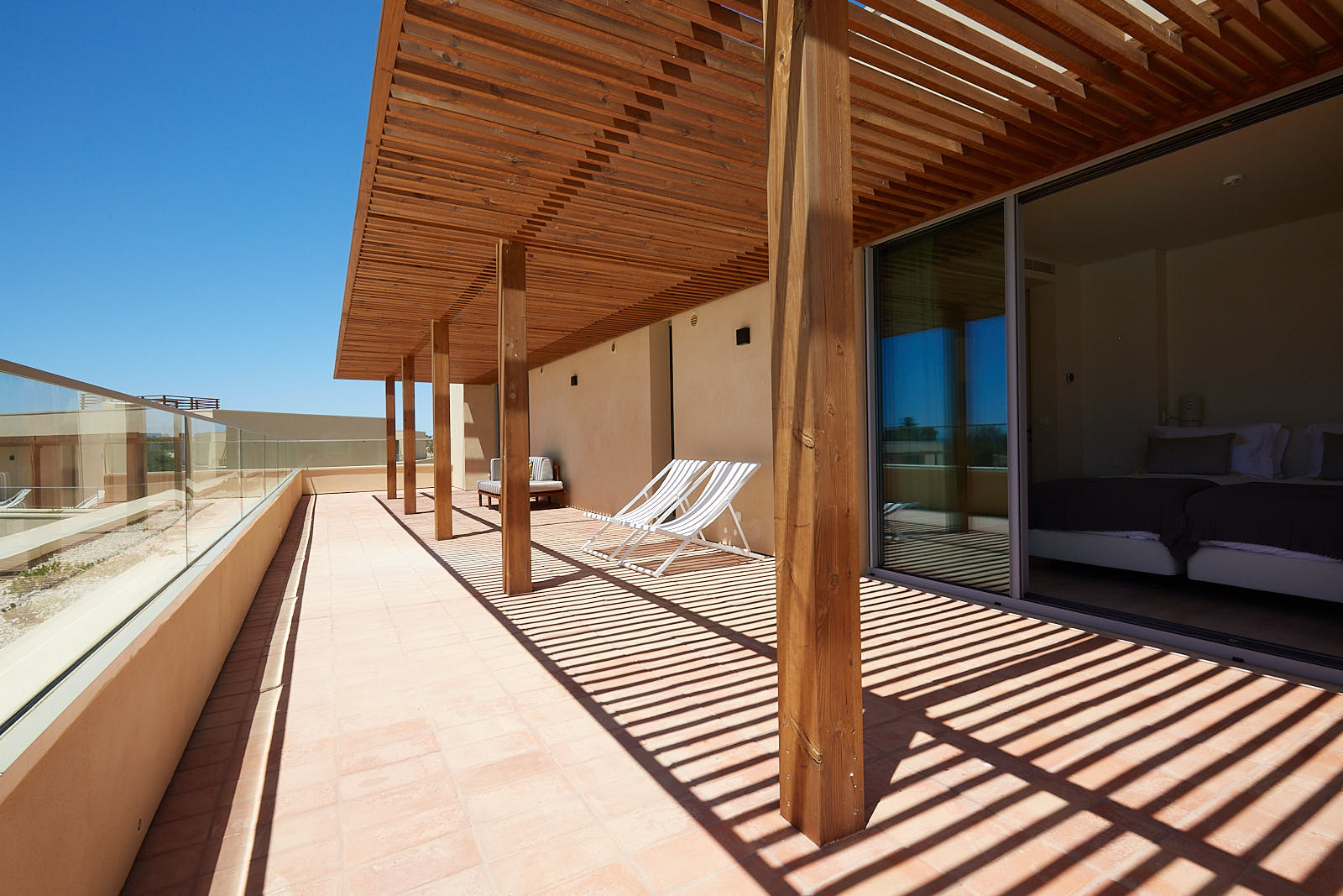 Apartment Superior Two Bedrooms