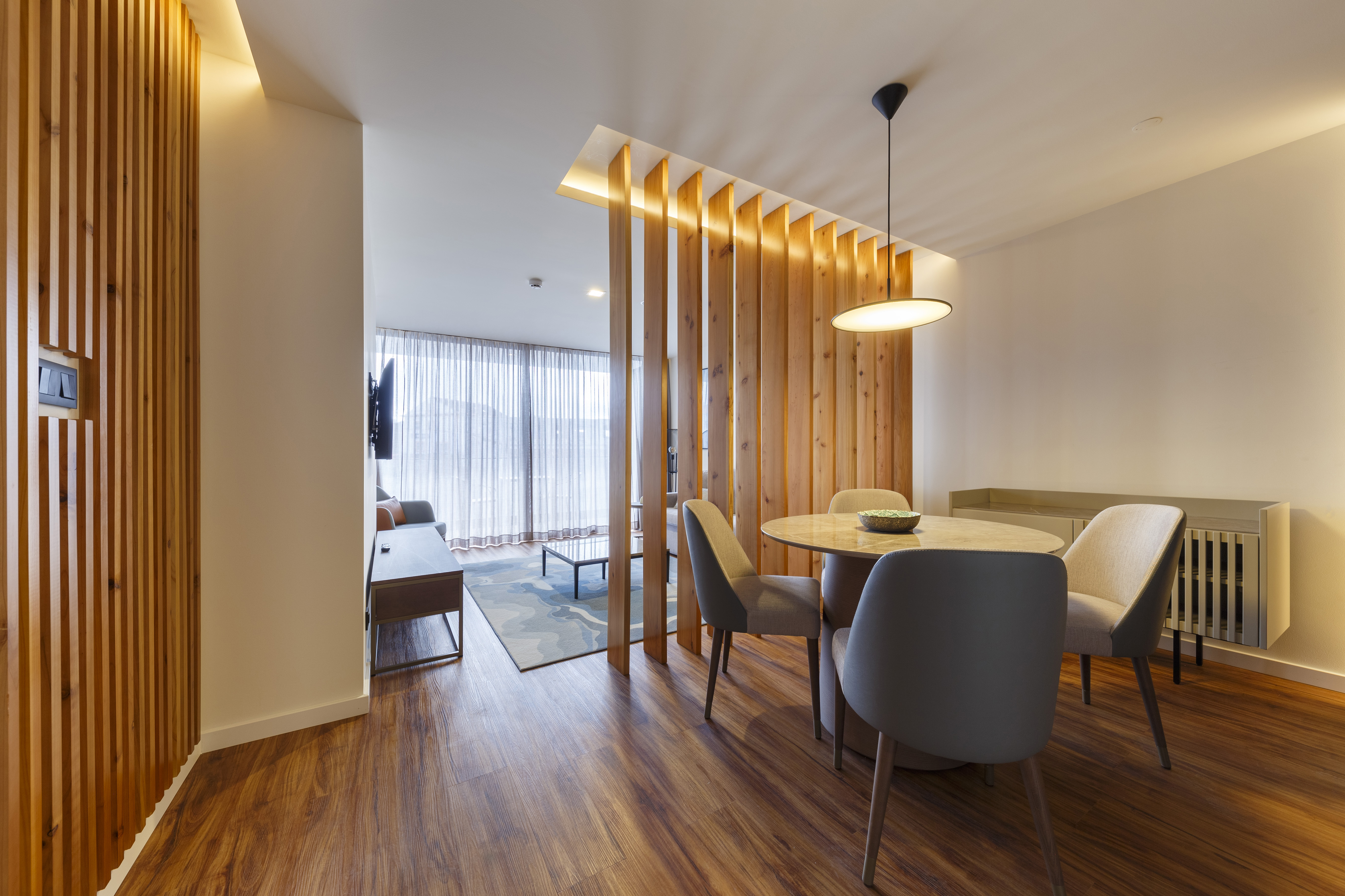 Apartment One Bedroom