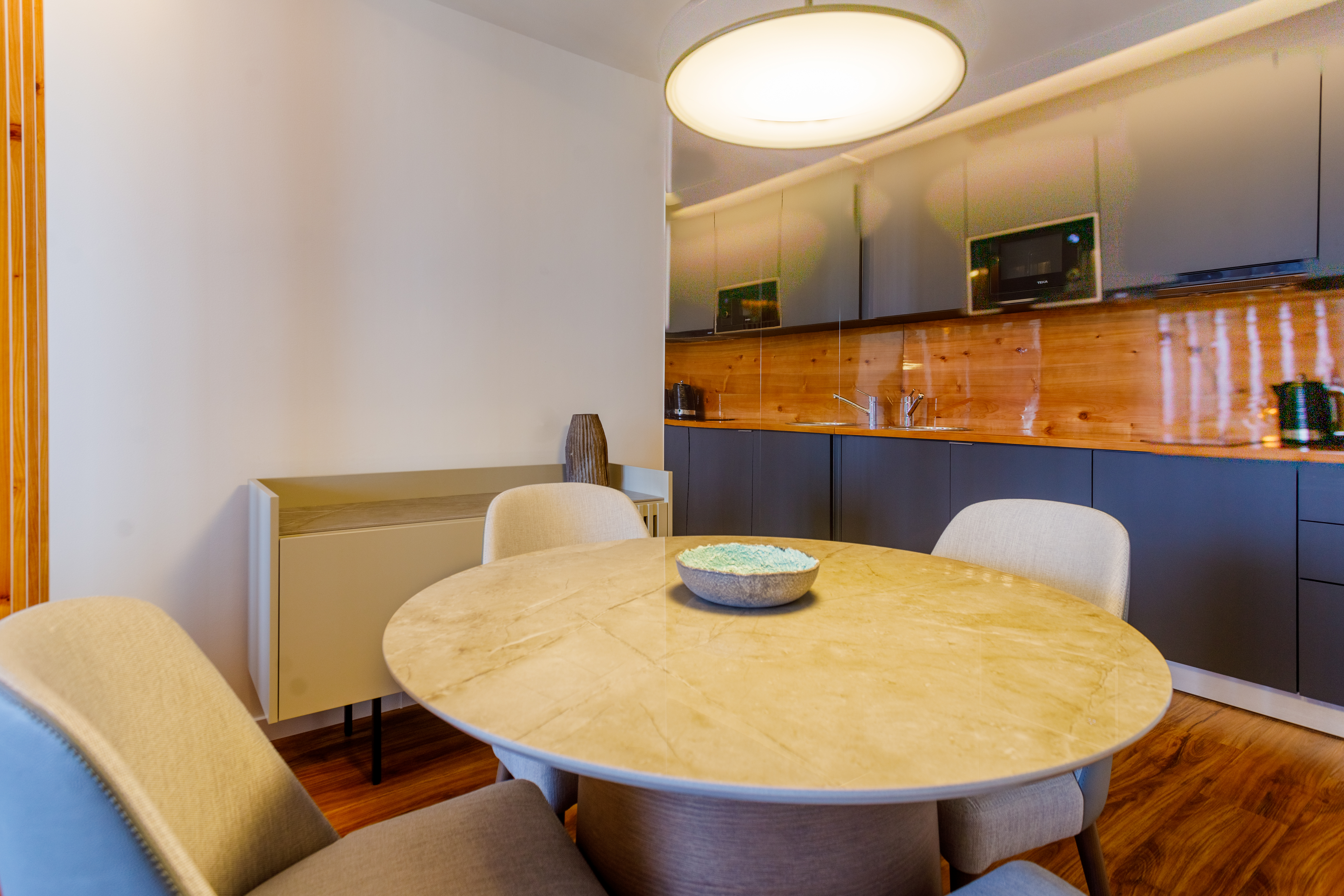 Apartment One Bedroom