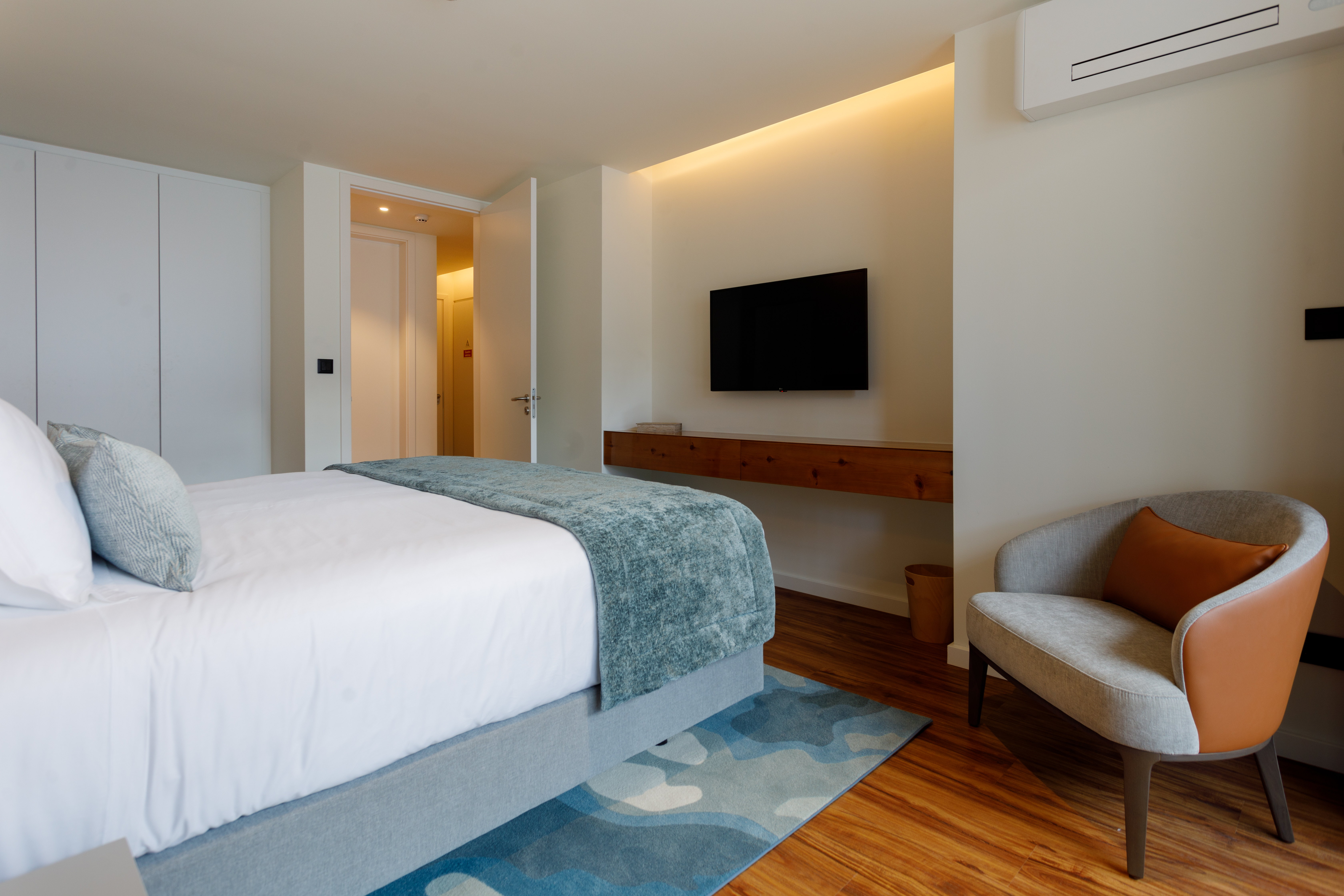 Apartment Superior Two Bedrooms