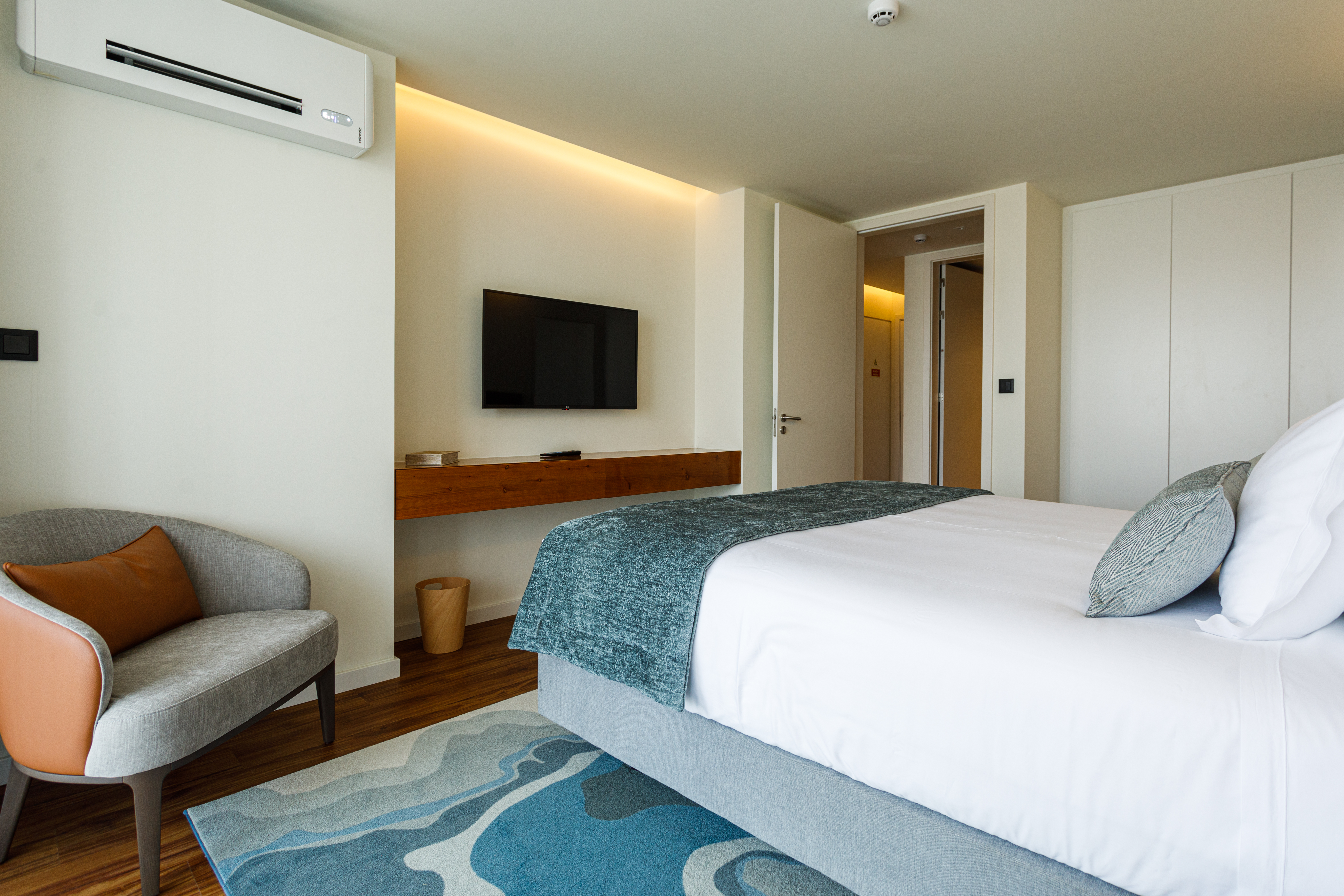 Apartment Superior Two Bedrooms