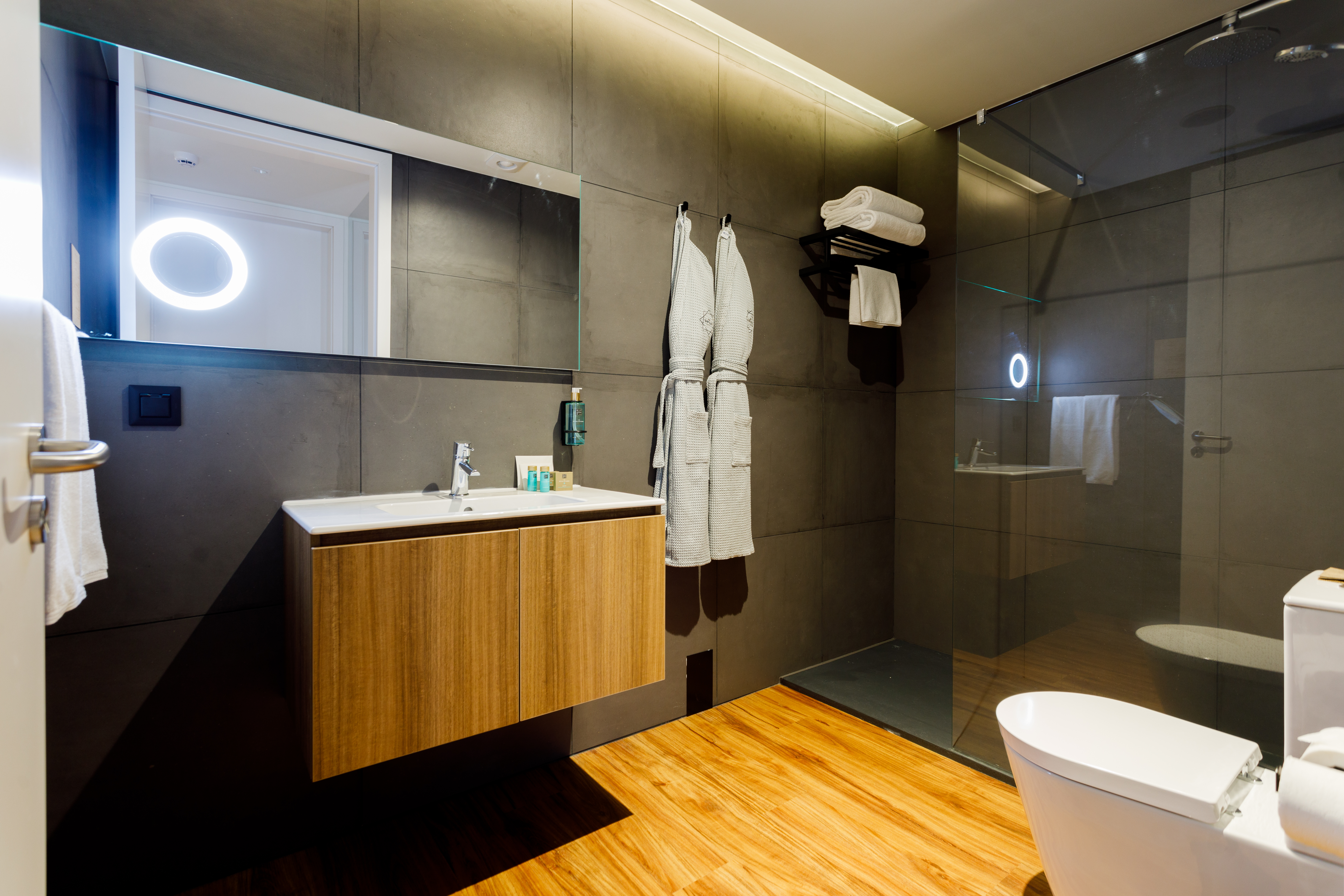 Apartment Two Bedrooms