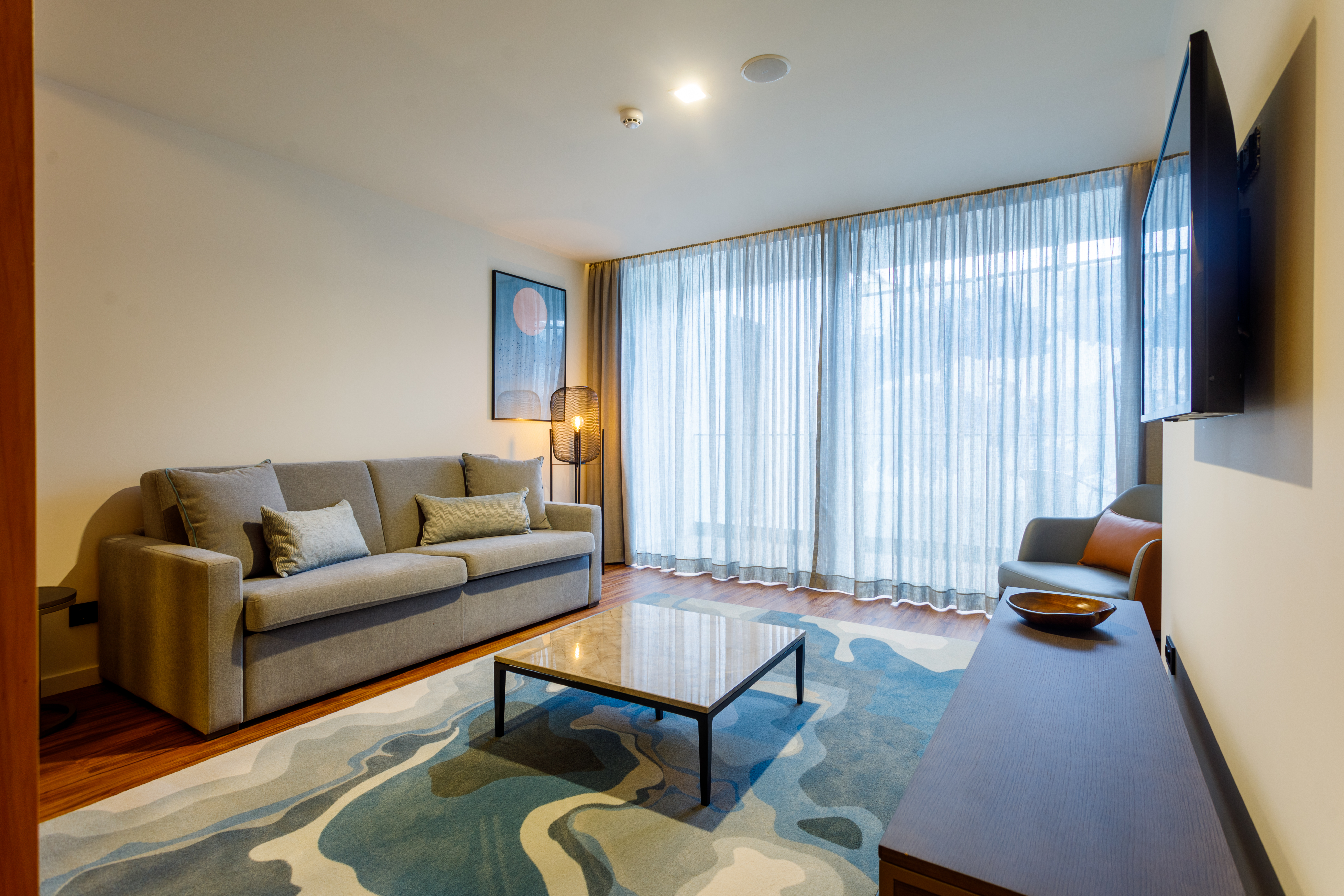 Apartment Two Bedrooms