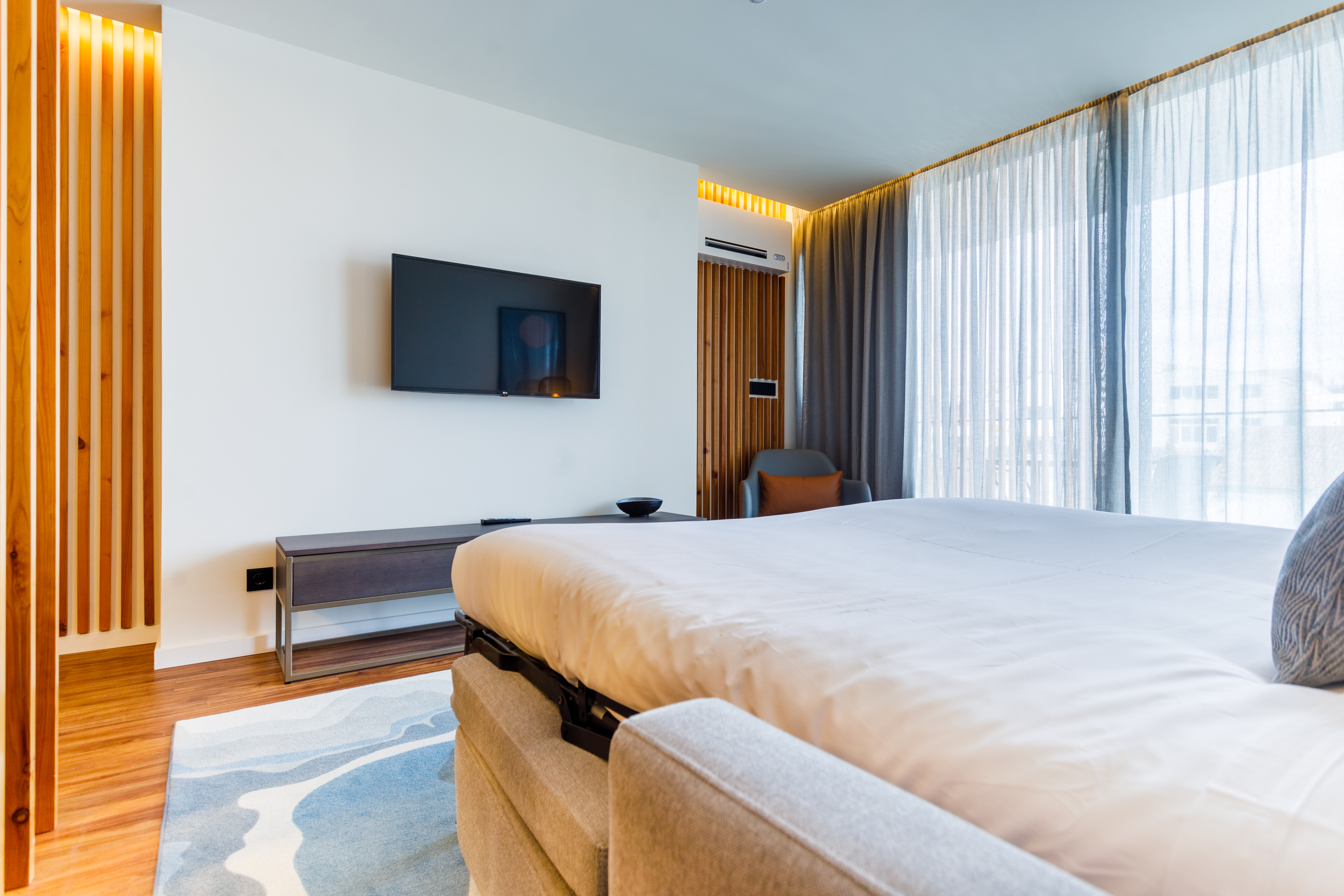 Apartment Superior Two Bedrooms