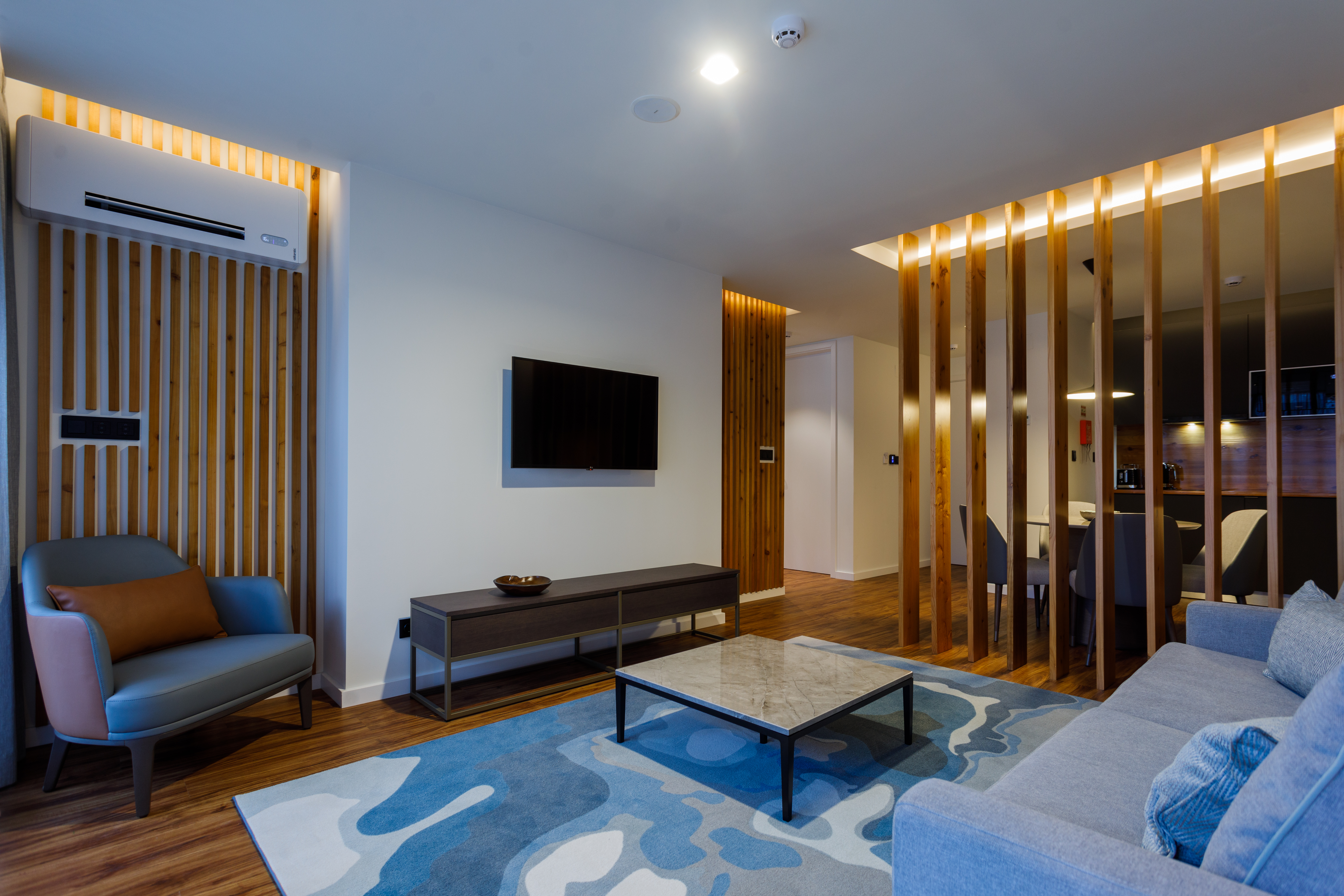 Apartment One Bedroom