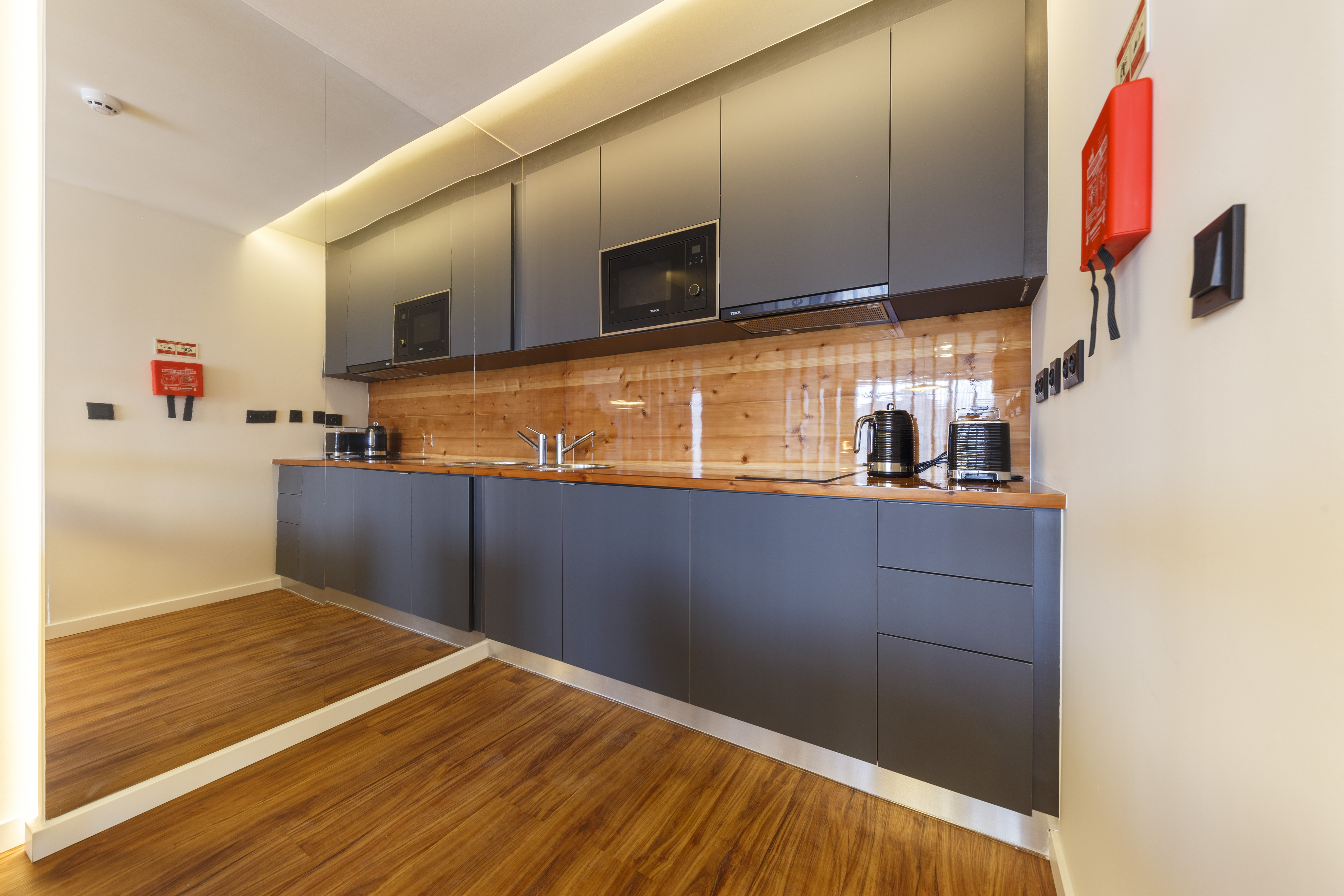 Apartment One Bedroom