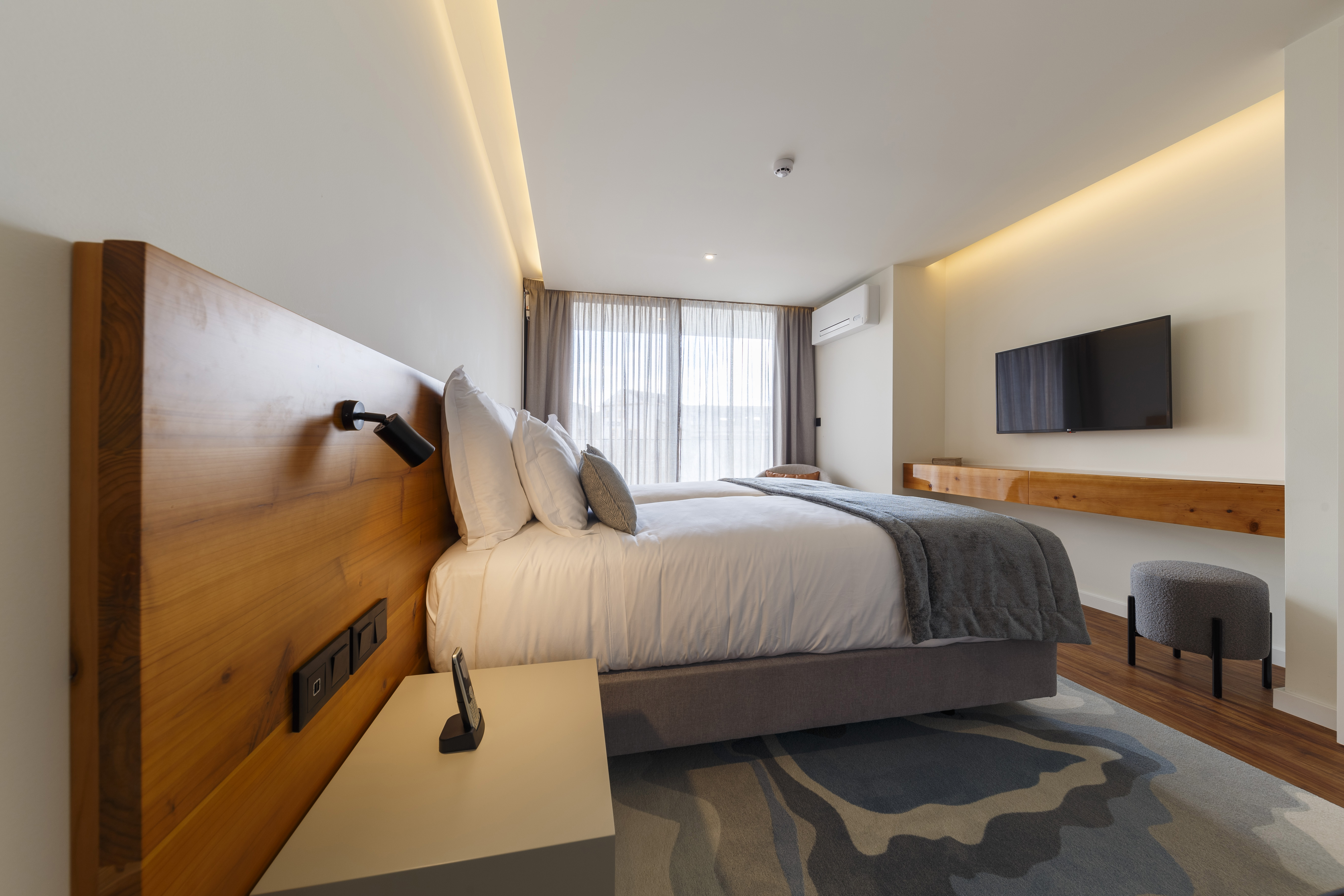 Apartment One Bedroom