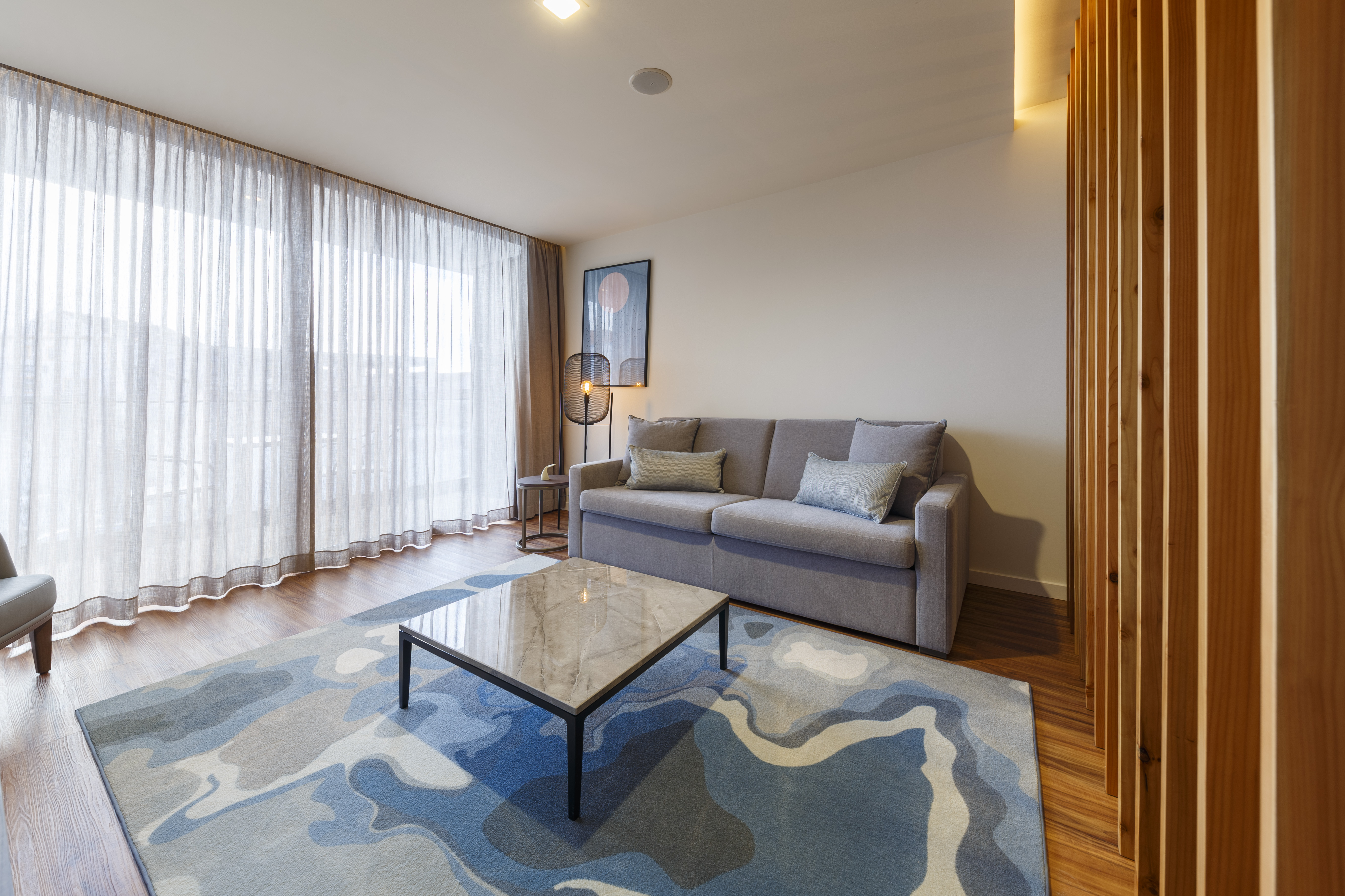 Apartment One Bedroom