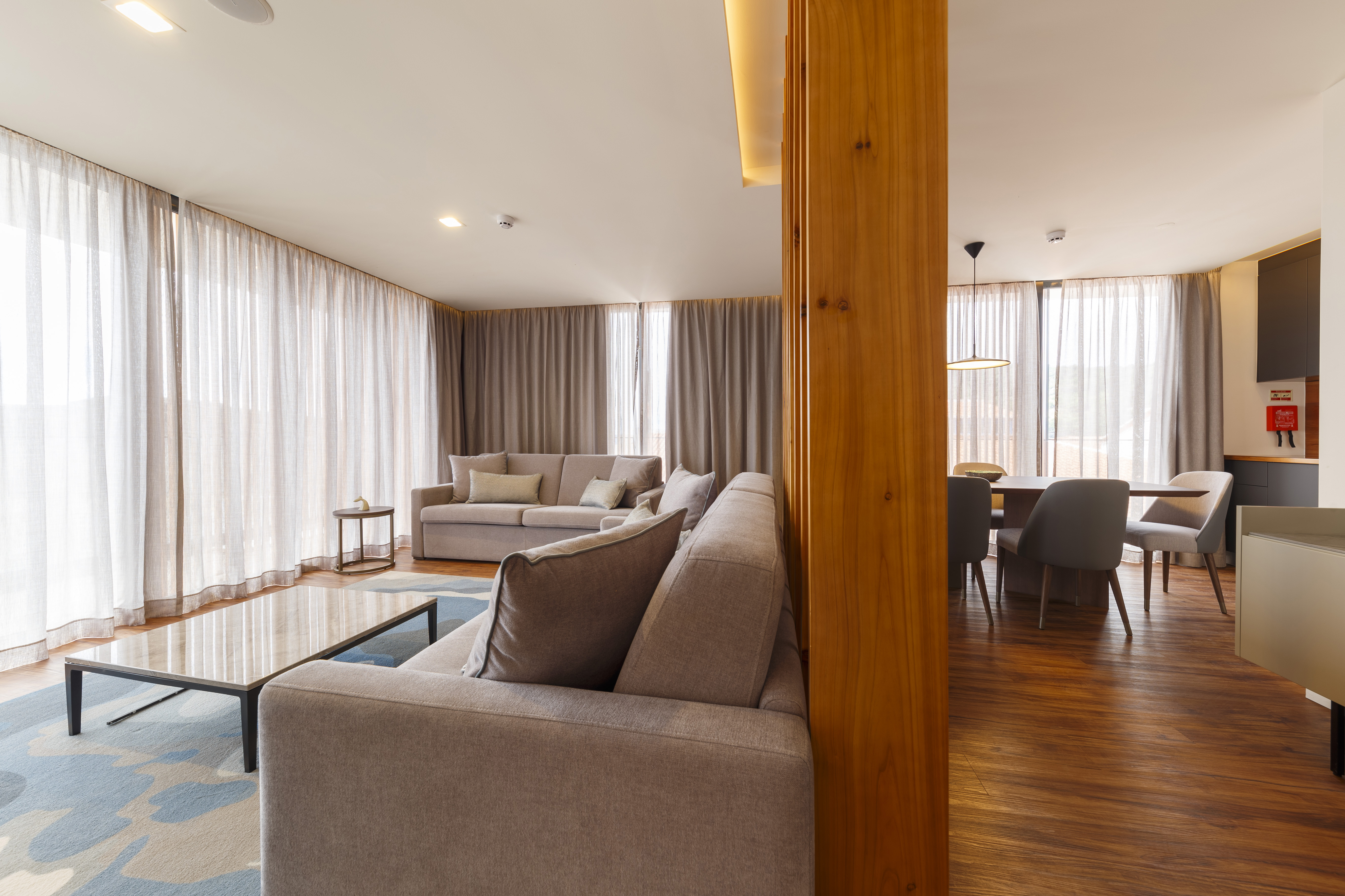 Apartment Superior Two Bedrooms