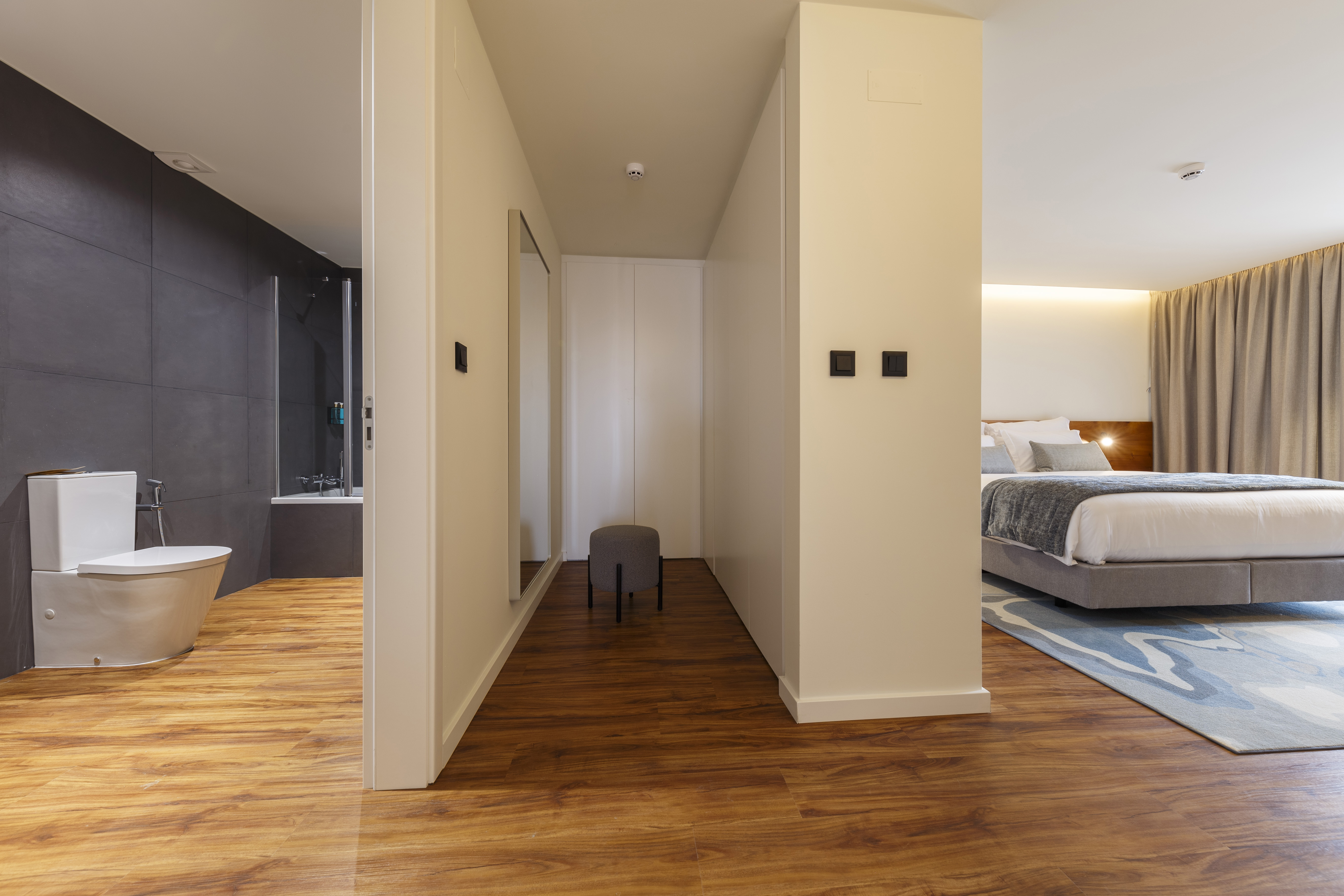 Apartment Superior Two Bedrooms