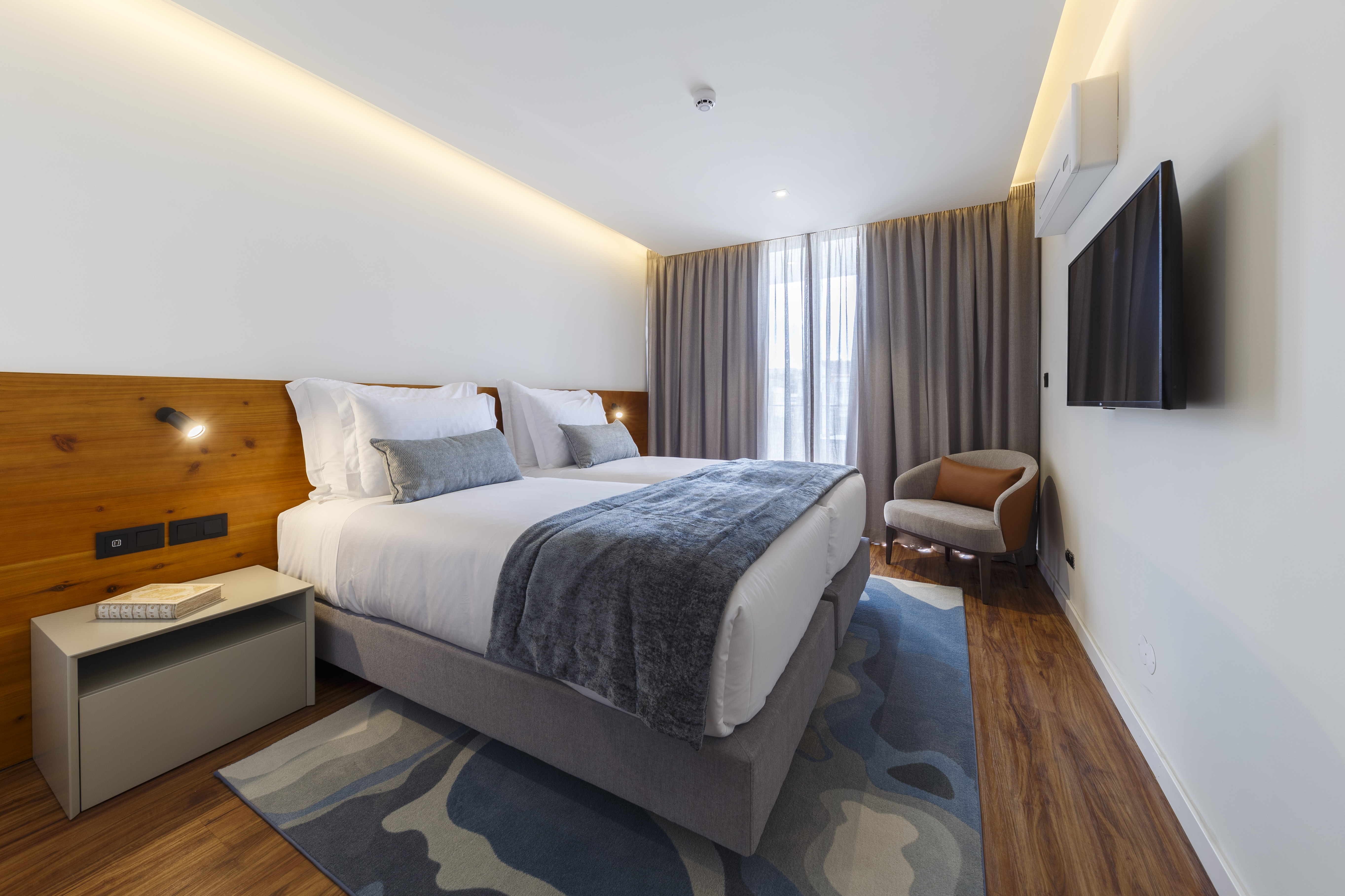 Apartment Superior Two Bedrooms