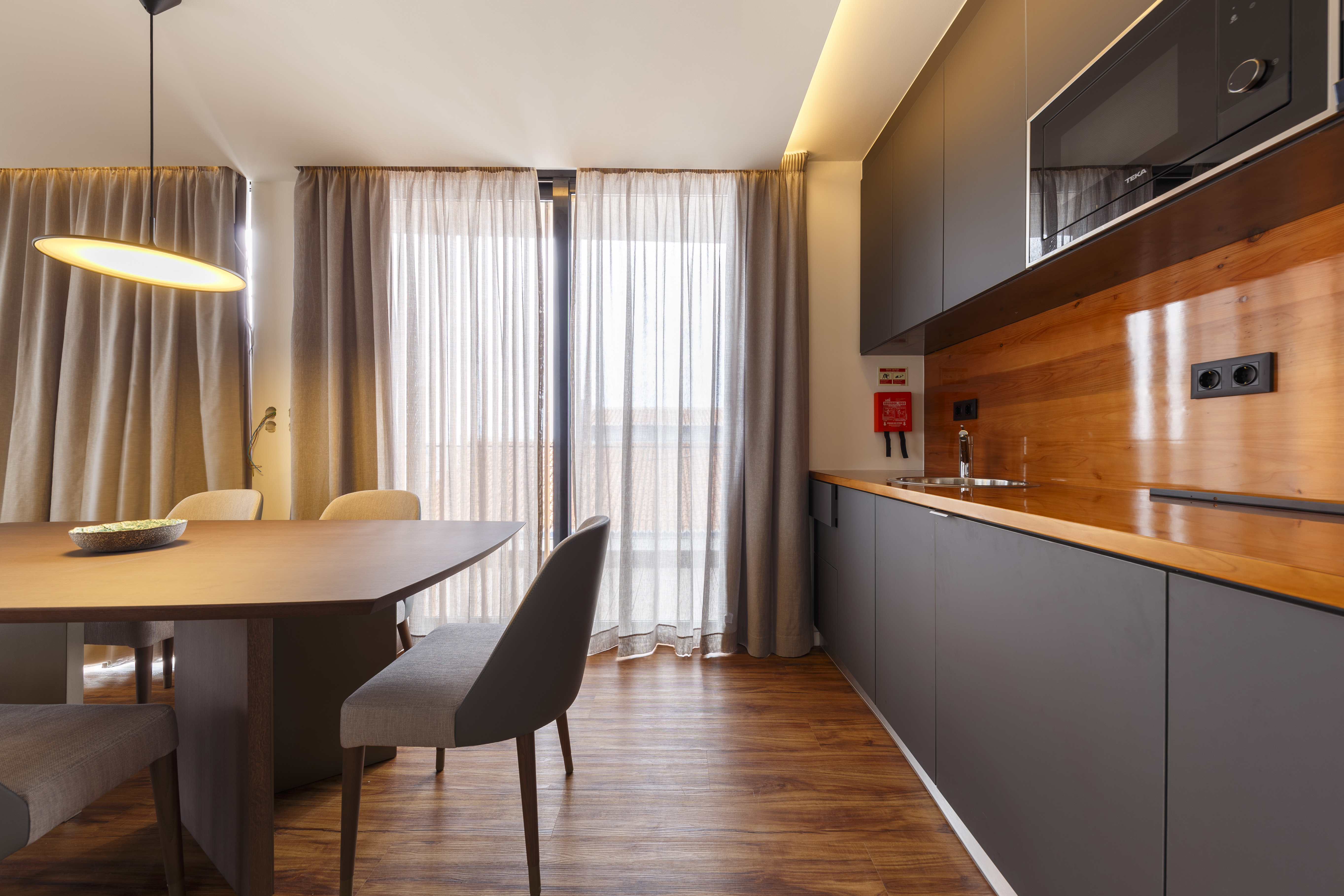 Apartment Two Bedrooms