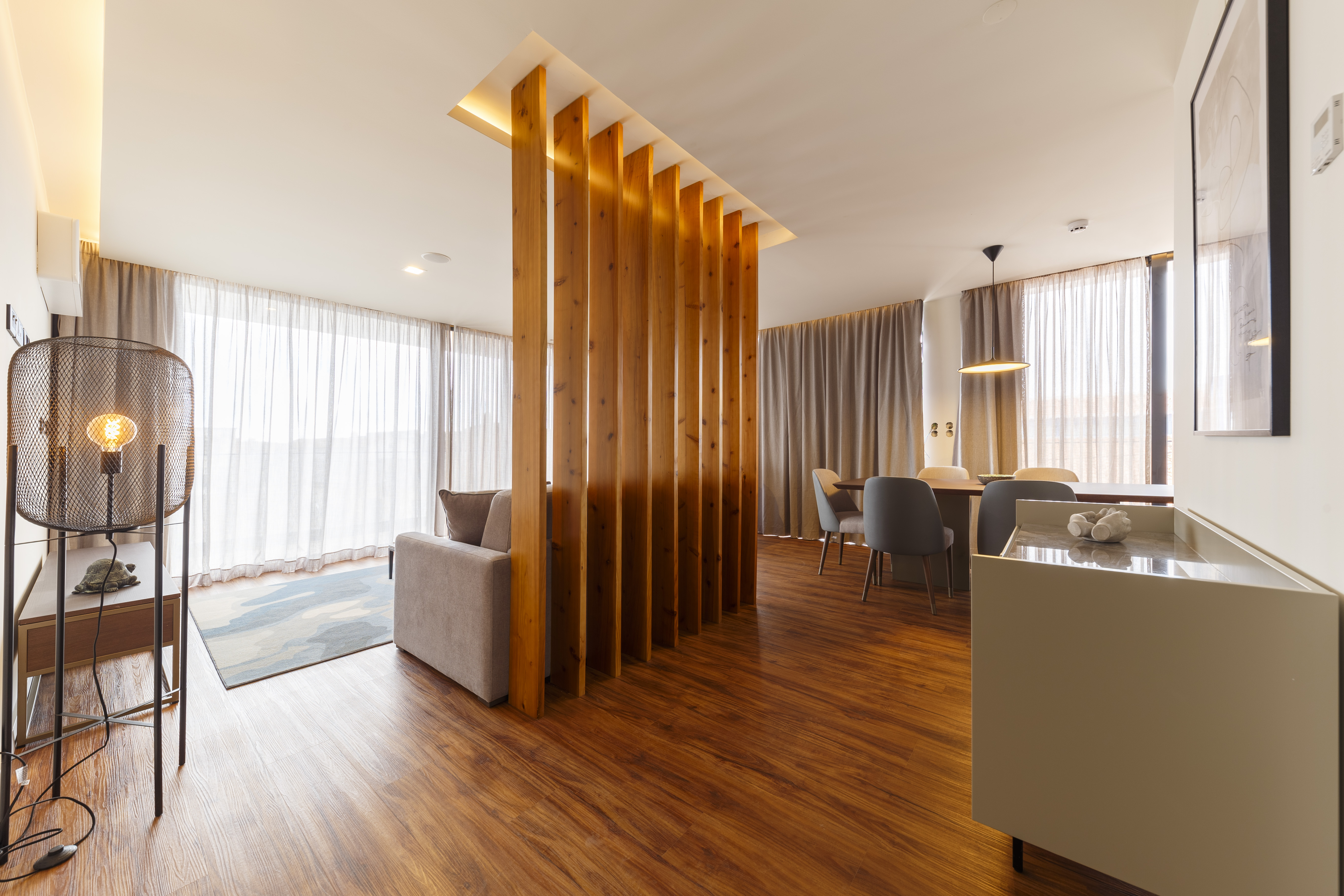 Apartment Two Bedrooms