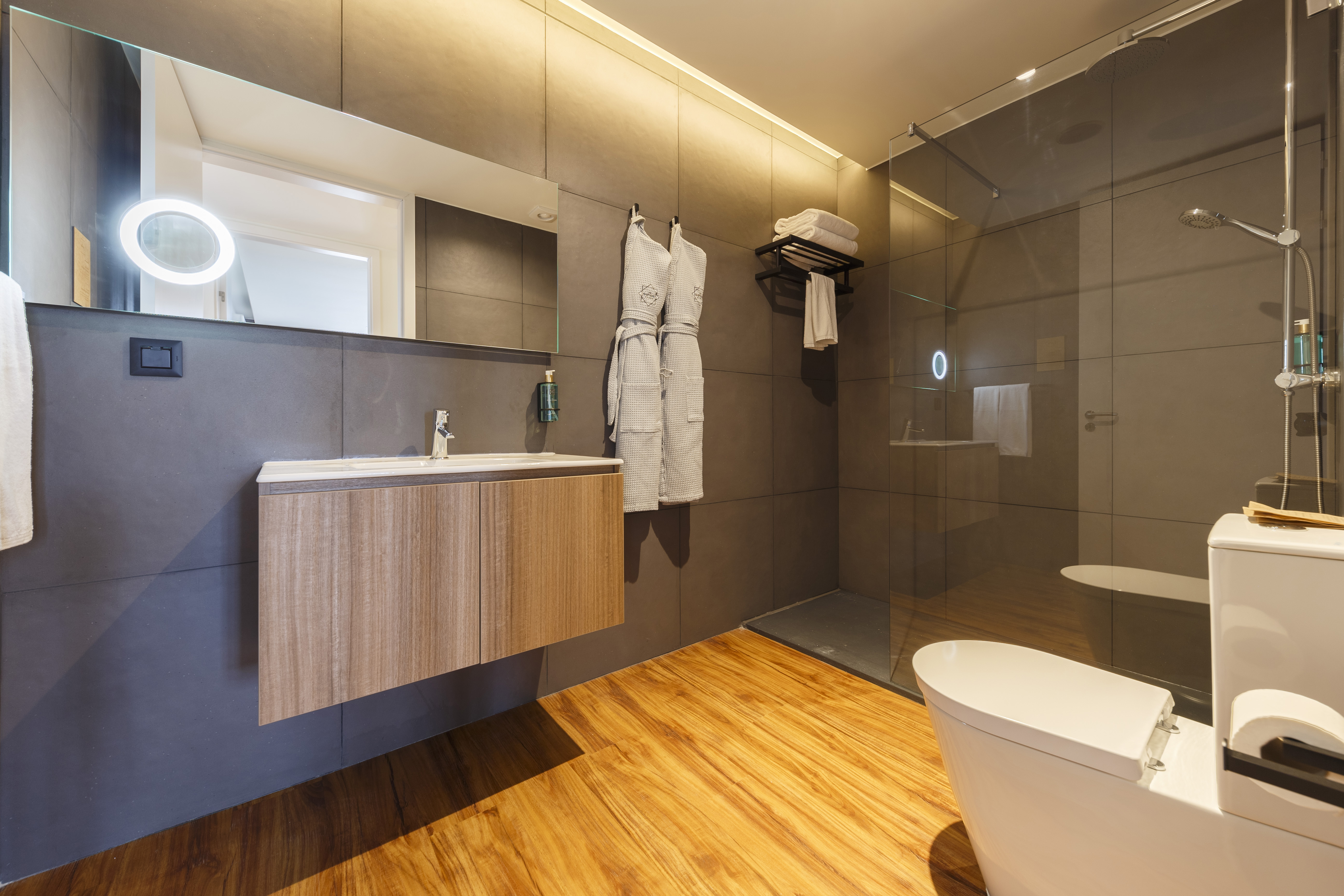 Apartment Two Bedrooms